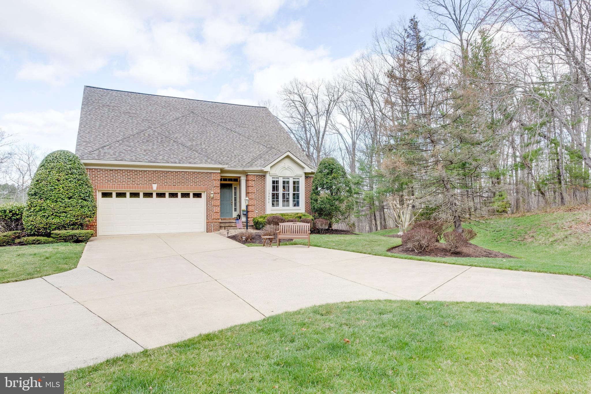 HERITAGE HUNT - Residential