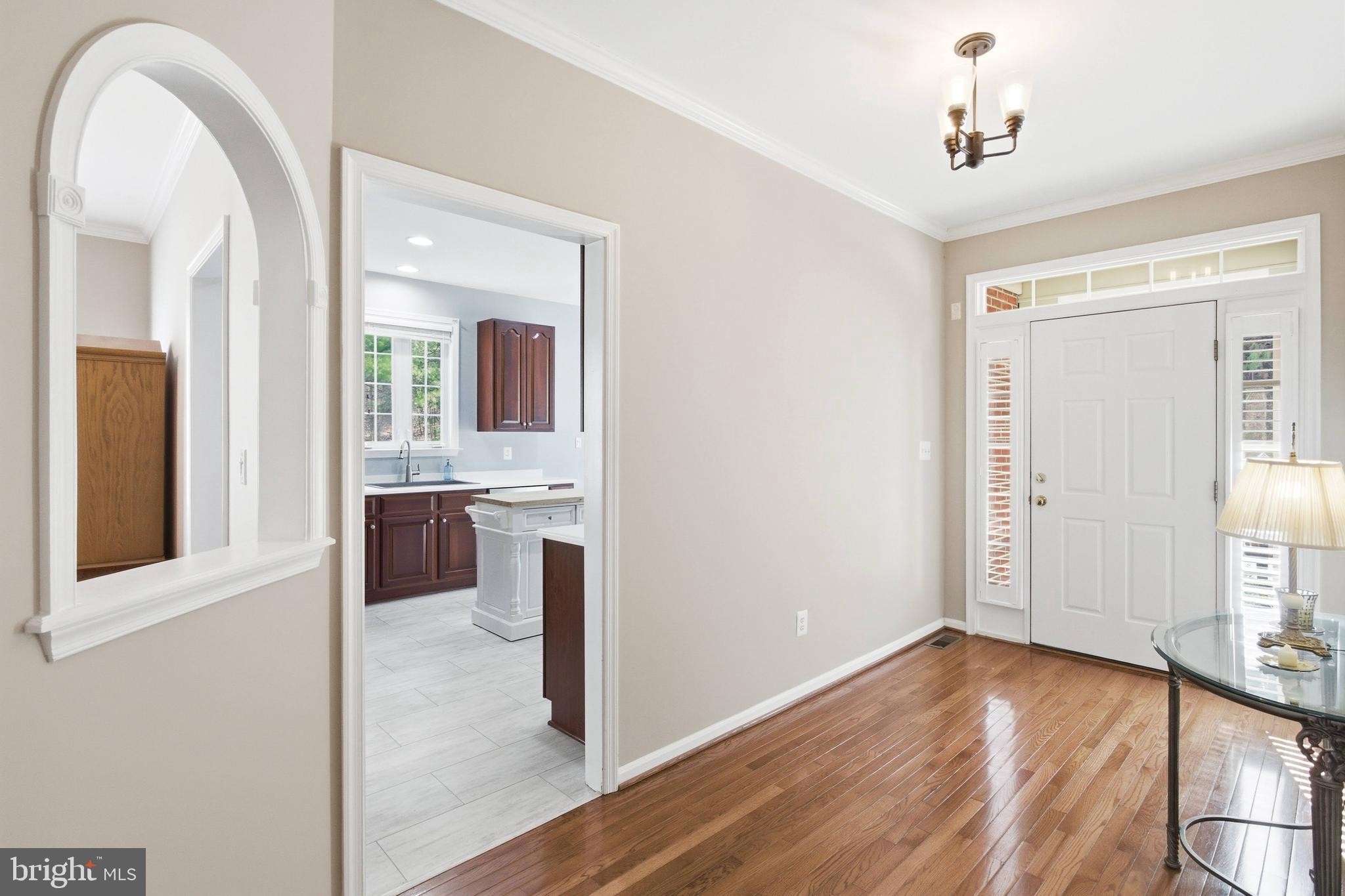 HERITAGE HUNT - Residential