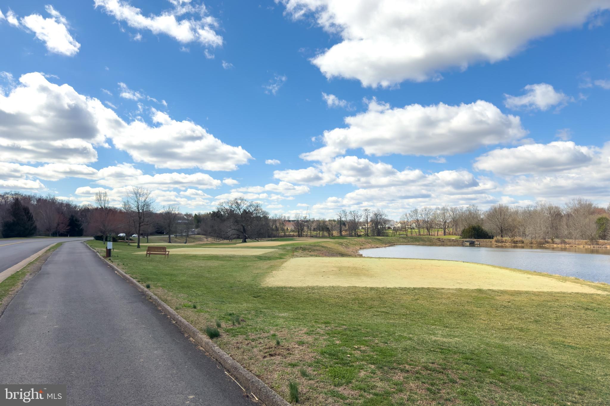 HERITAGE HUNT - Residential