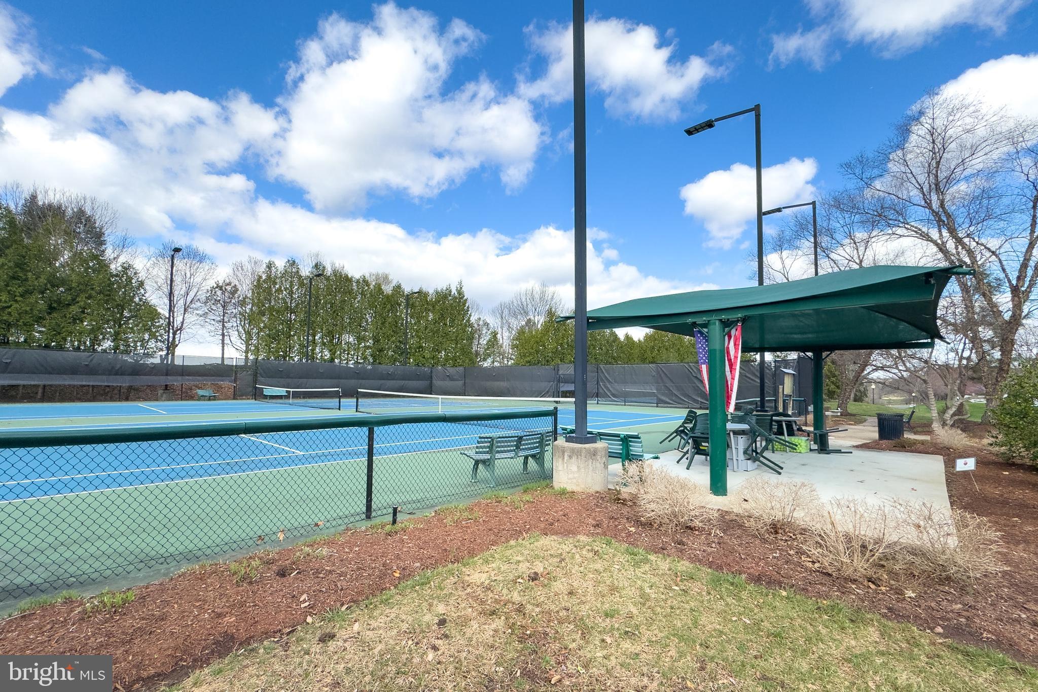 HERITAGE HUNT - Residential