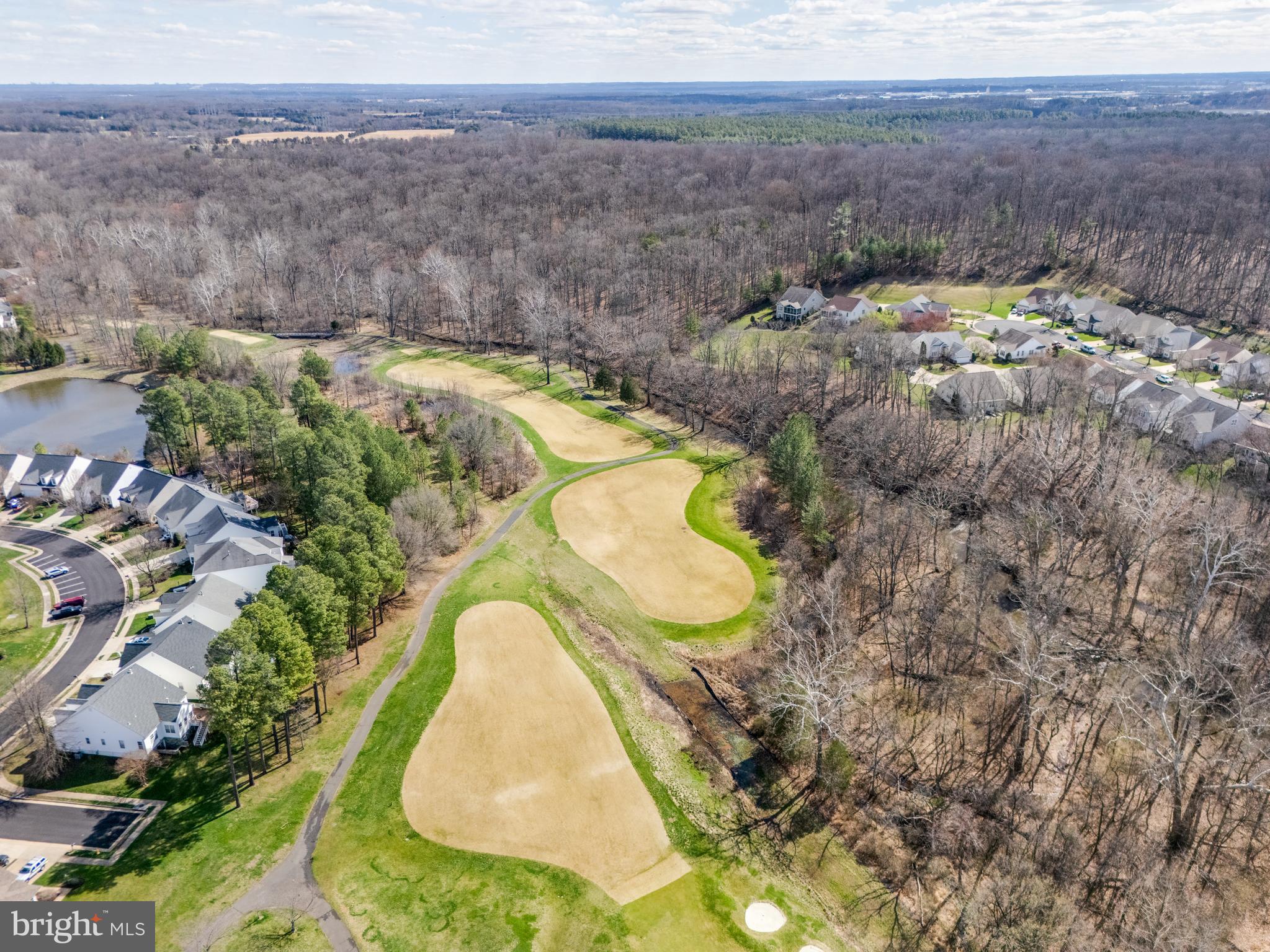 HERITAGE HUNT - Residential