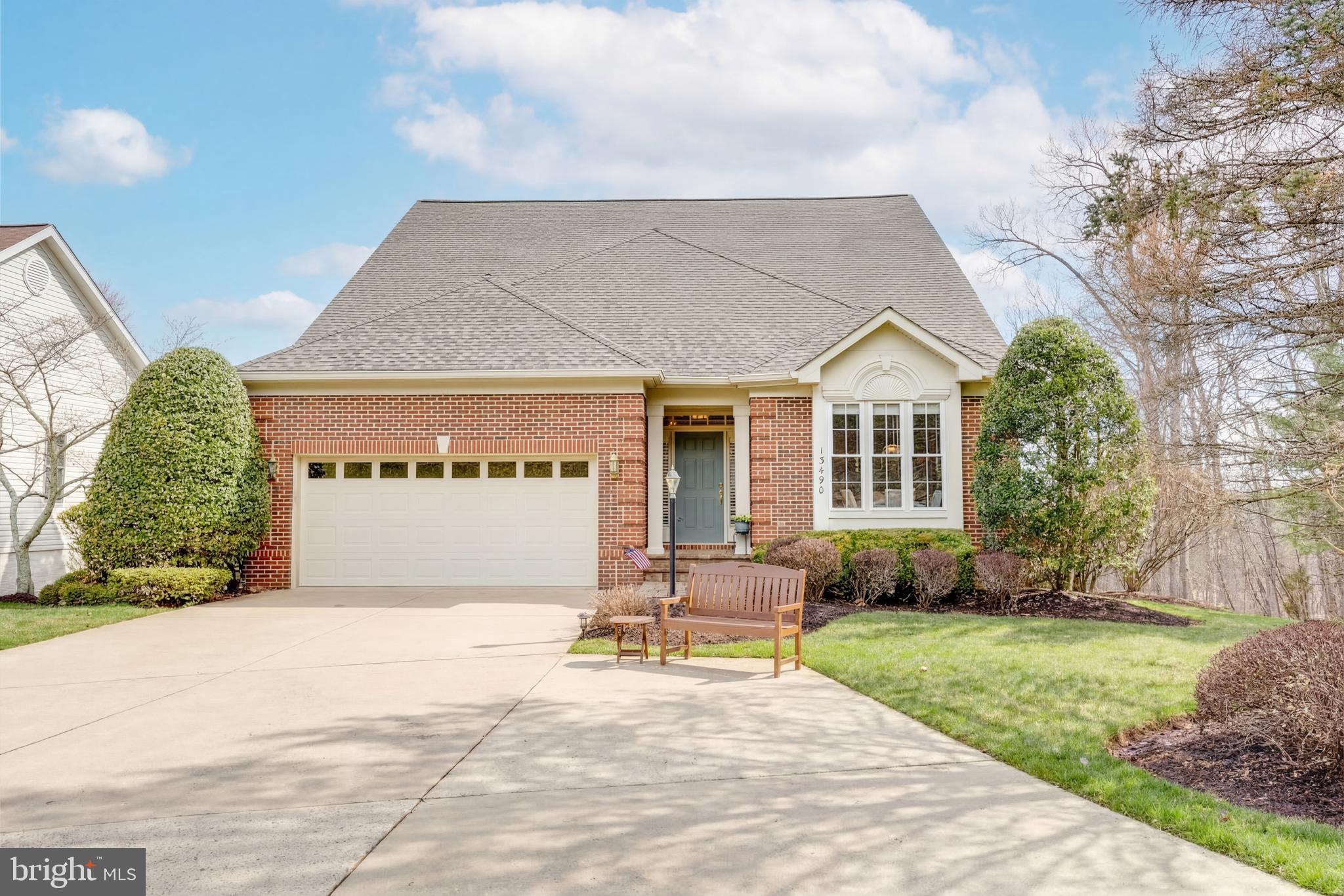 HERITAGE HUNT - Residential