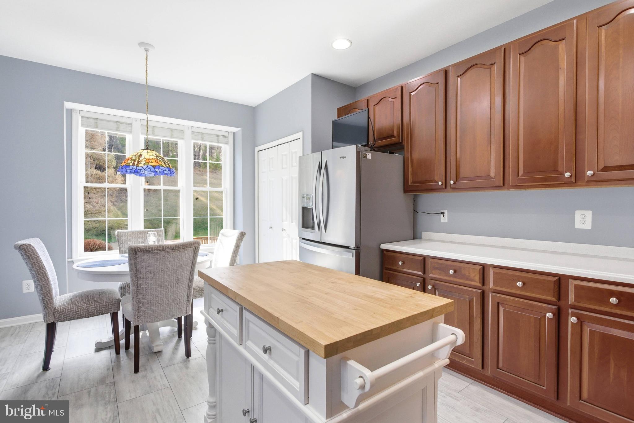 HERITAGE HUNT - Residential