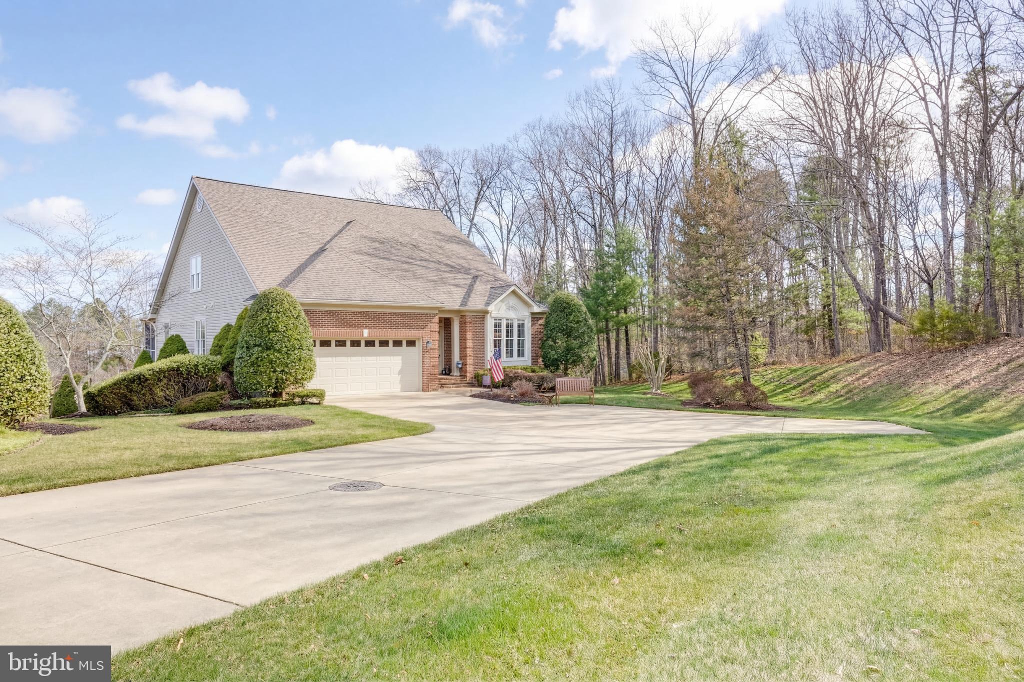 HERITAGE HUNT - Residential