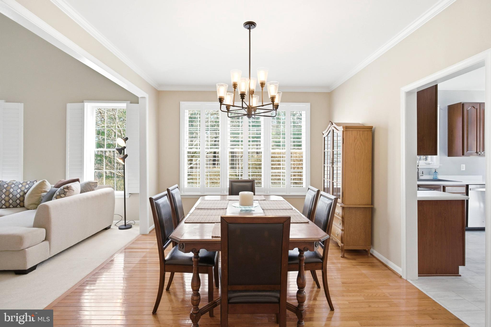 HERITAGE HUNT - Residential