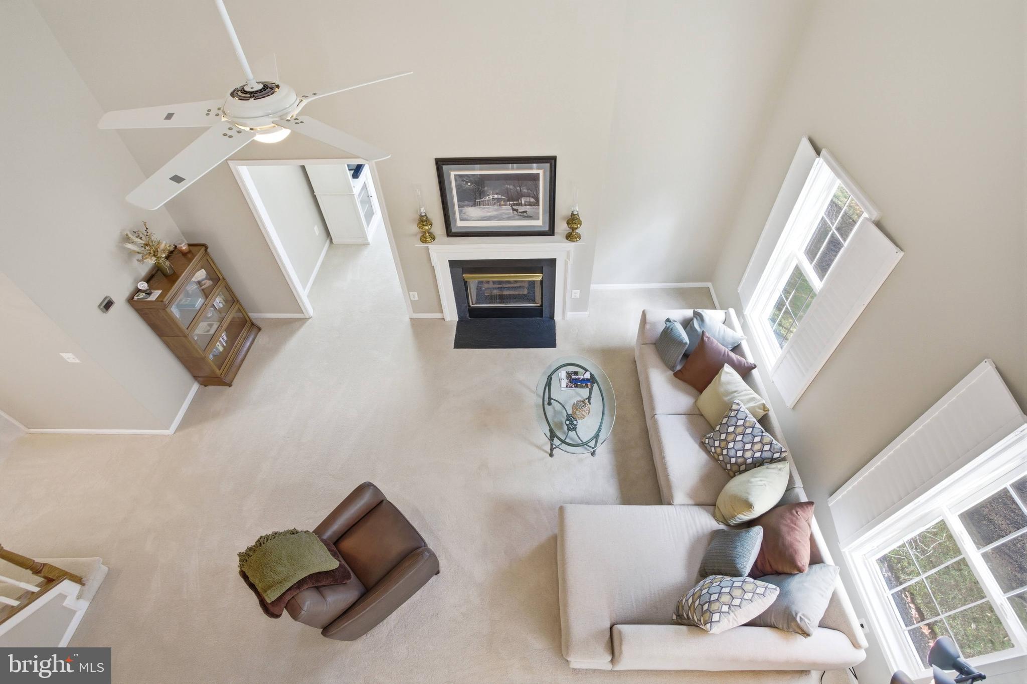 HERITAGE HUNT - Residential