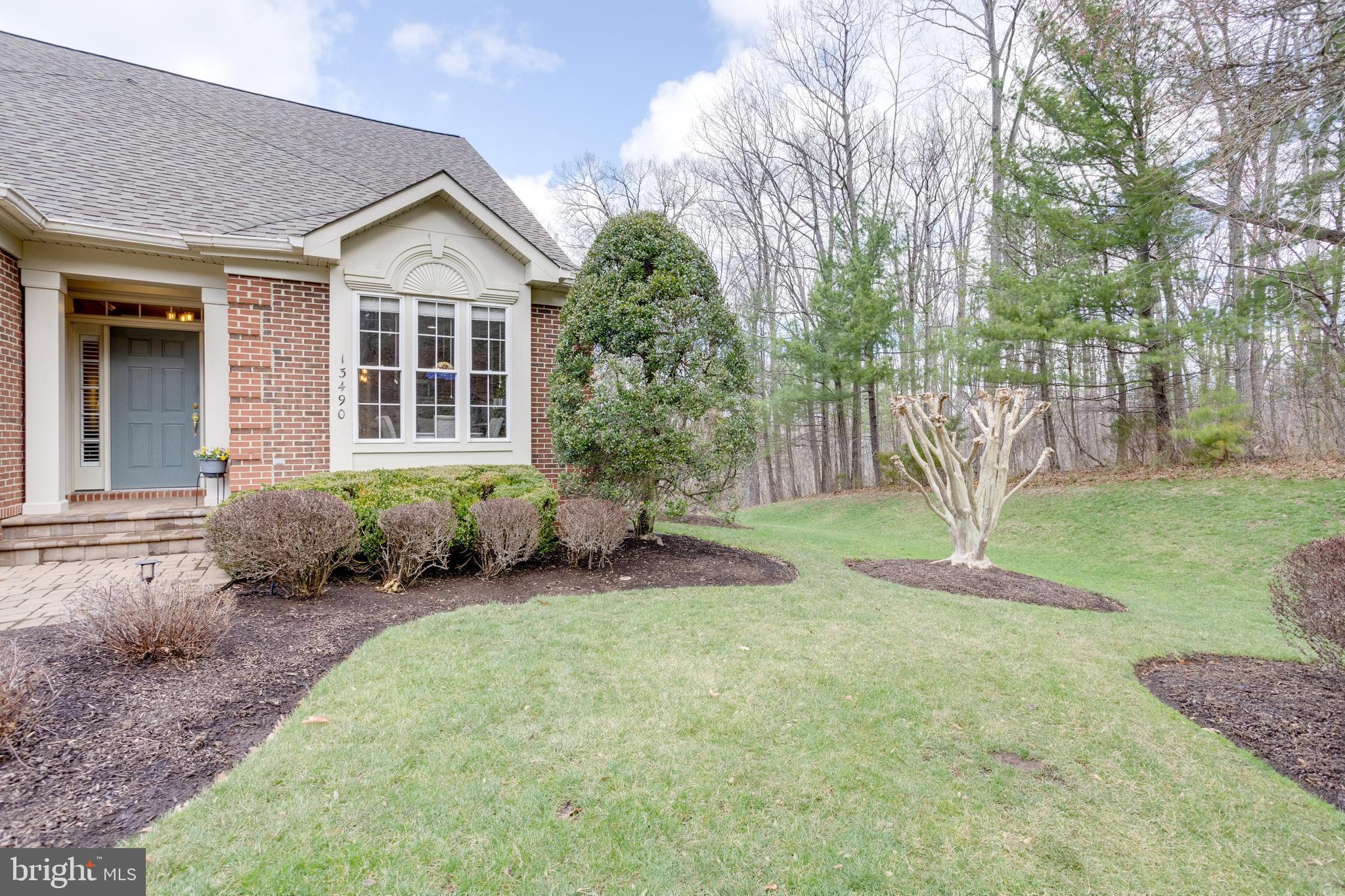 HERITAGE HUNT - Residential