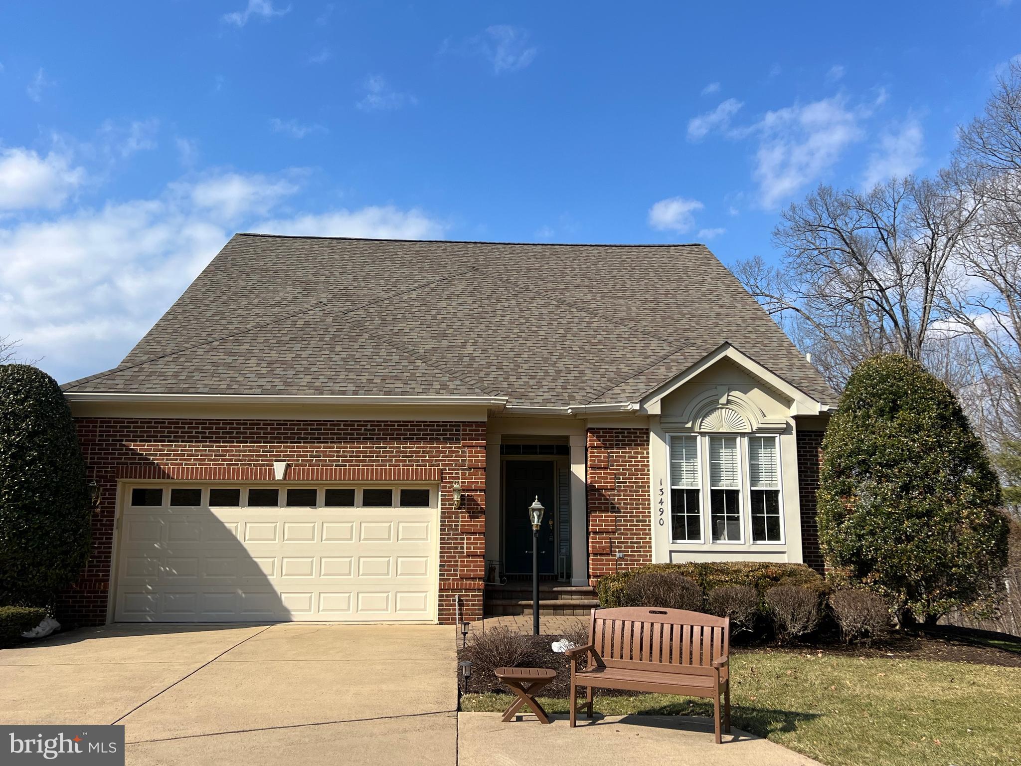 HERITAGE HUNT - Residential