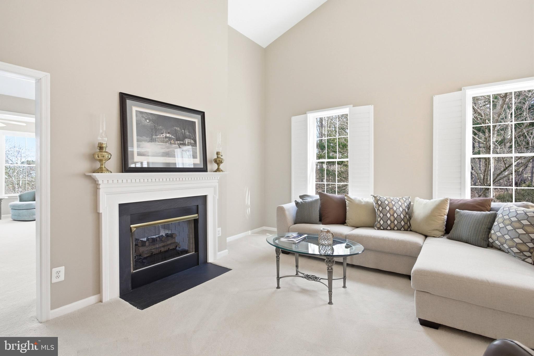 HERITAGE HUNT - Residential