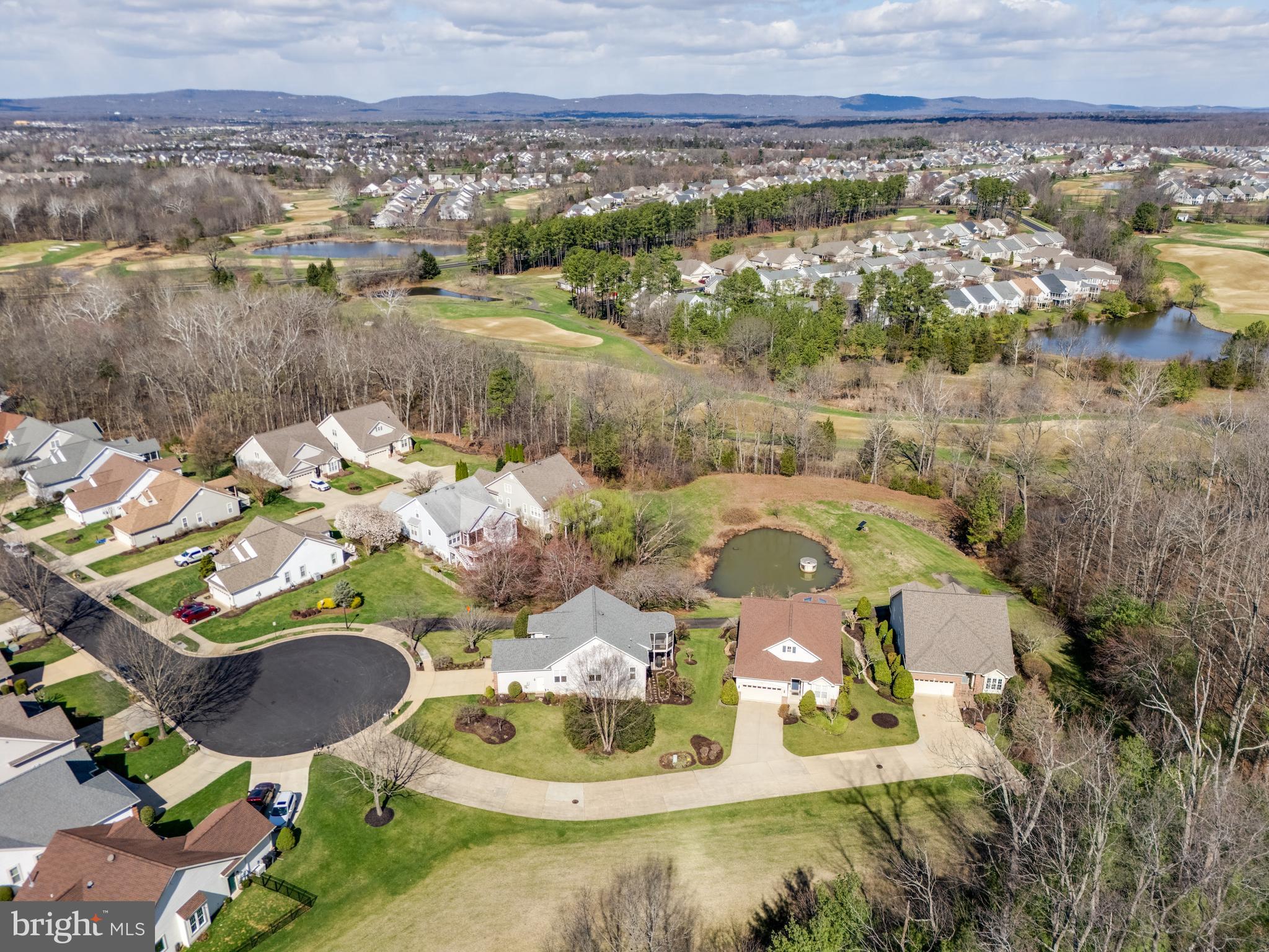 HERITAGE HUNT - Residential