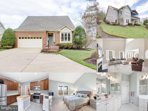 Photo of 13490 Ryton Ridge Lane, GAINESVILLE, VA 20155 (MLS # VAPW2113620)