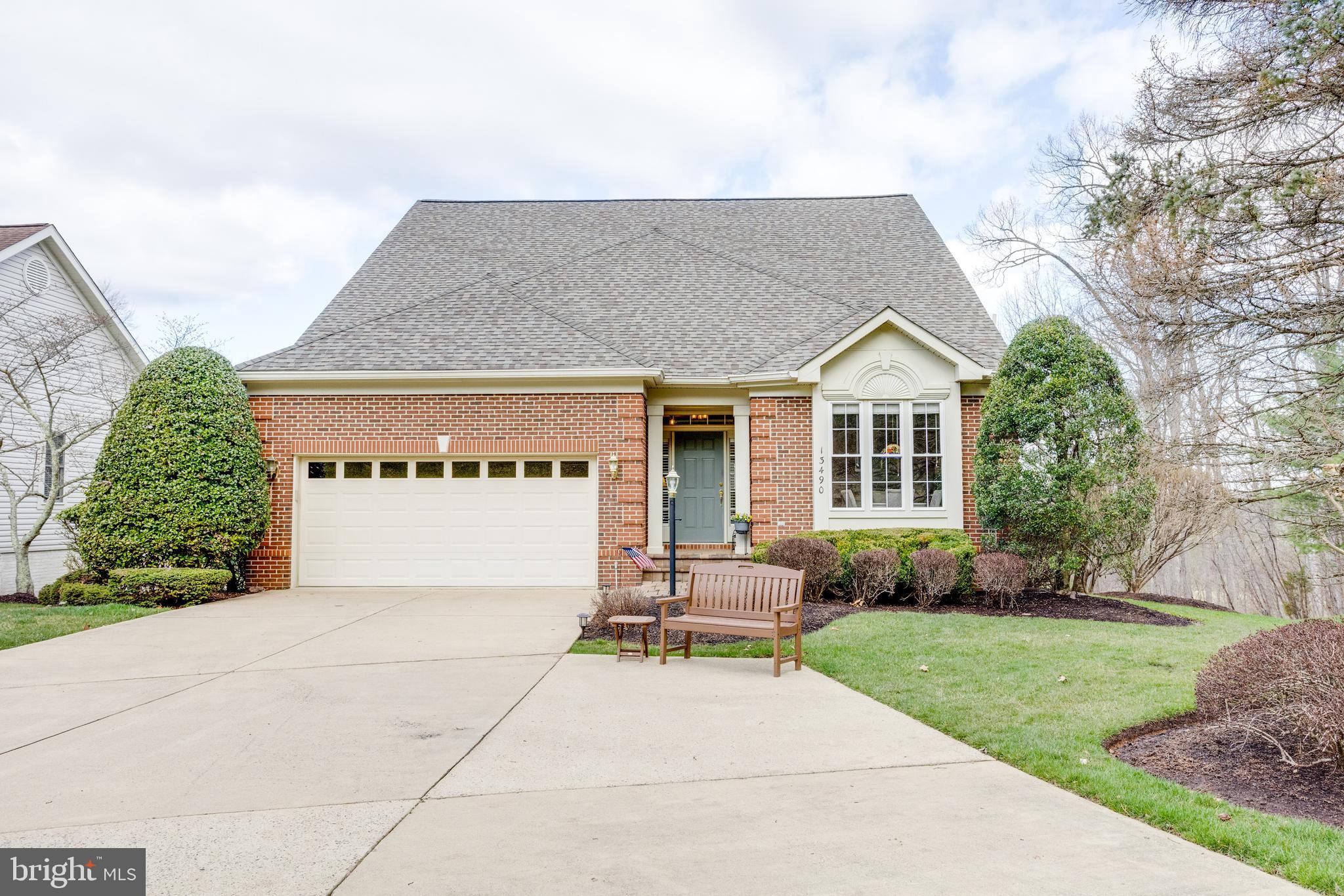 HERITAGE HUNT - Residential