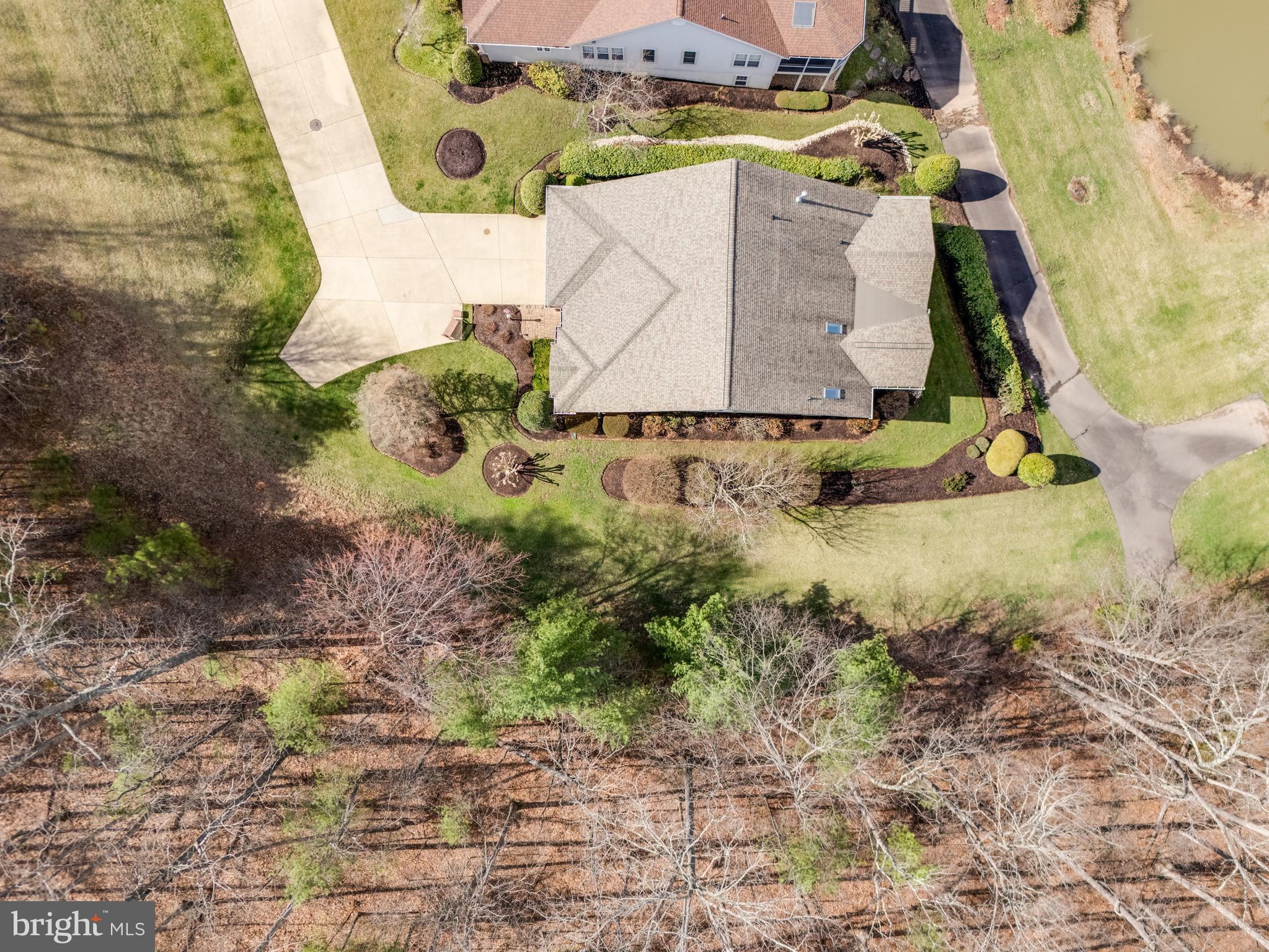 HERITAGE HUNT - Residential