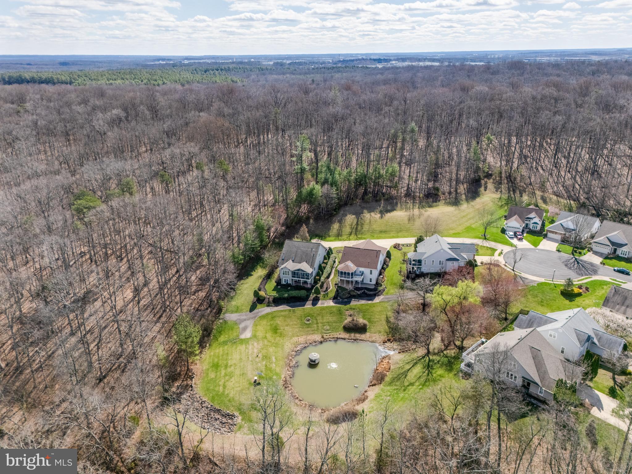 HERITAGE HUNT - Residential