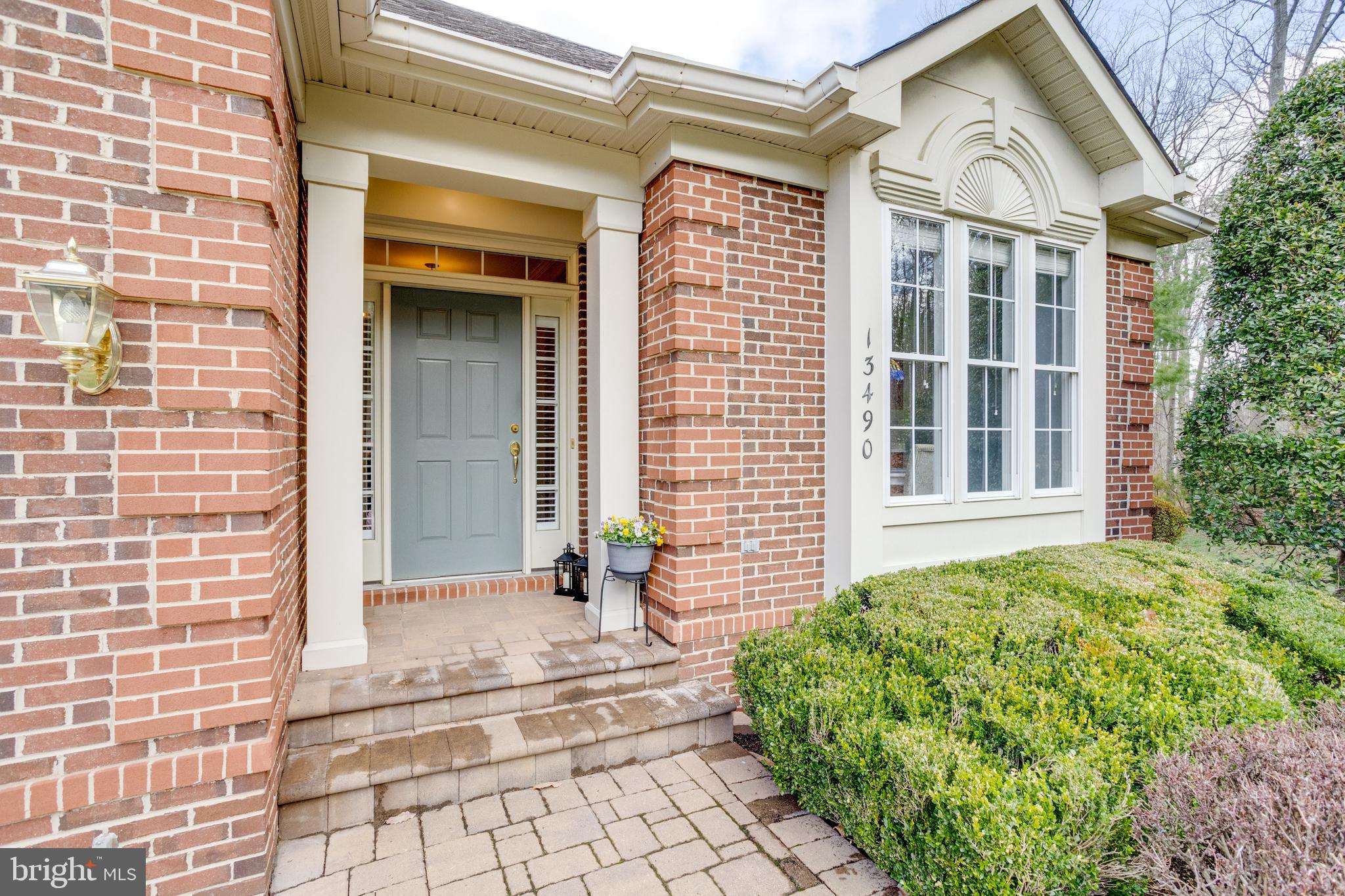 HERITAGE HUNT - Residential