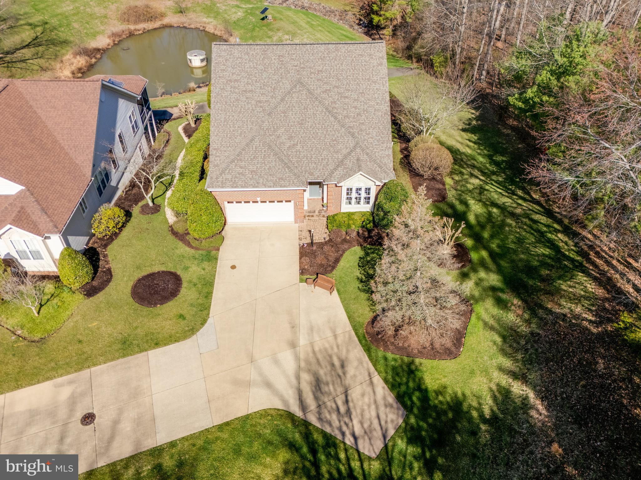 HERITAGE HUNT - Residential