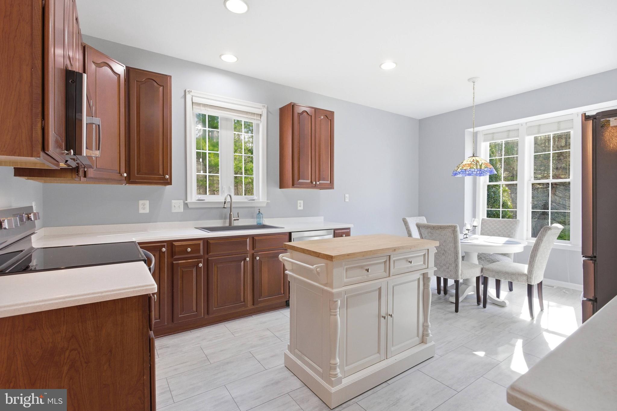 HERITAGE HUNT - Residential