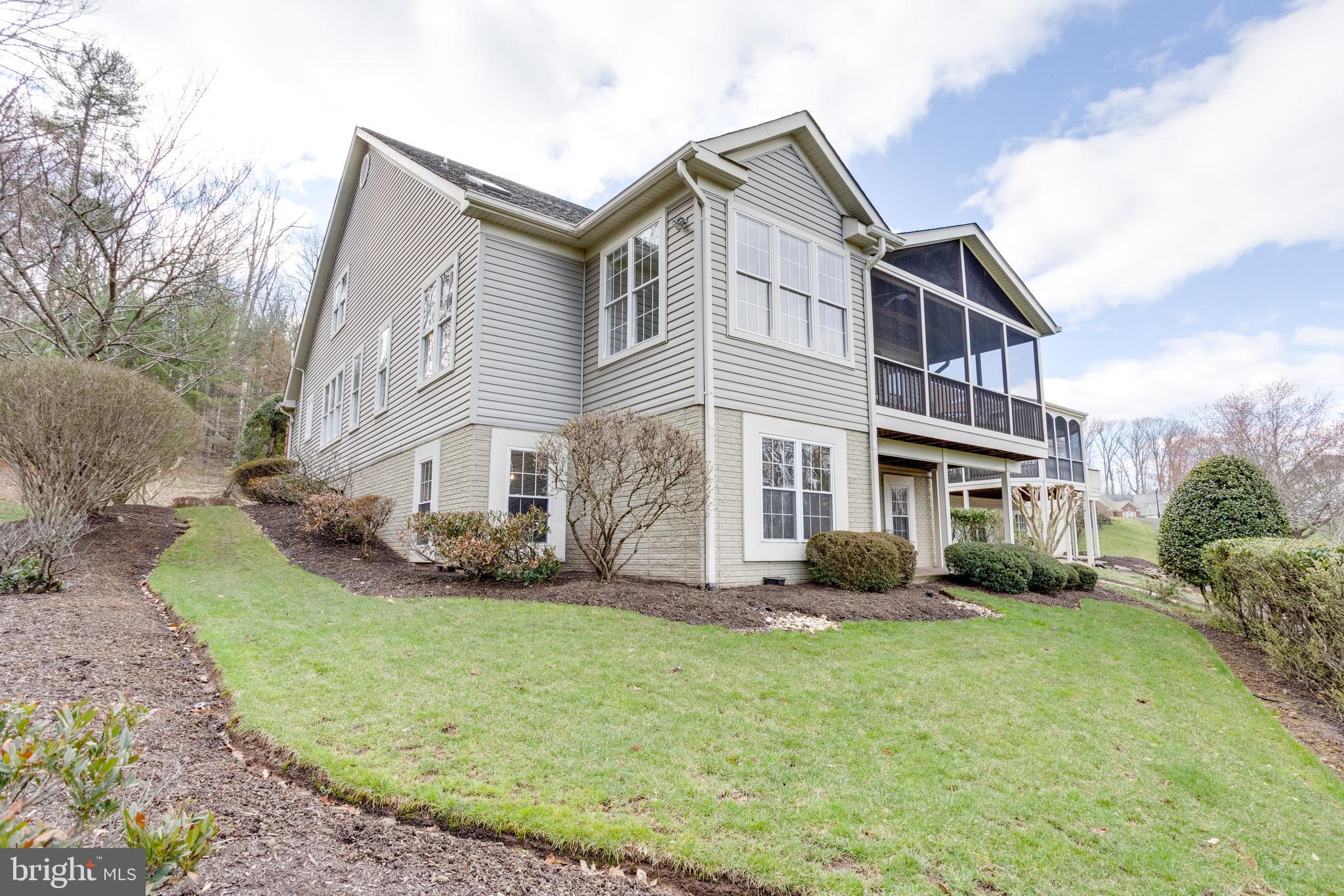 HERITAGE HUNT - Residential