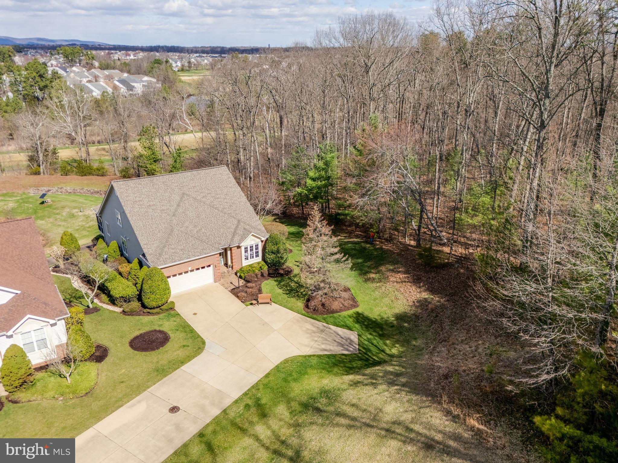 HERITAGE HUNT - Residential