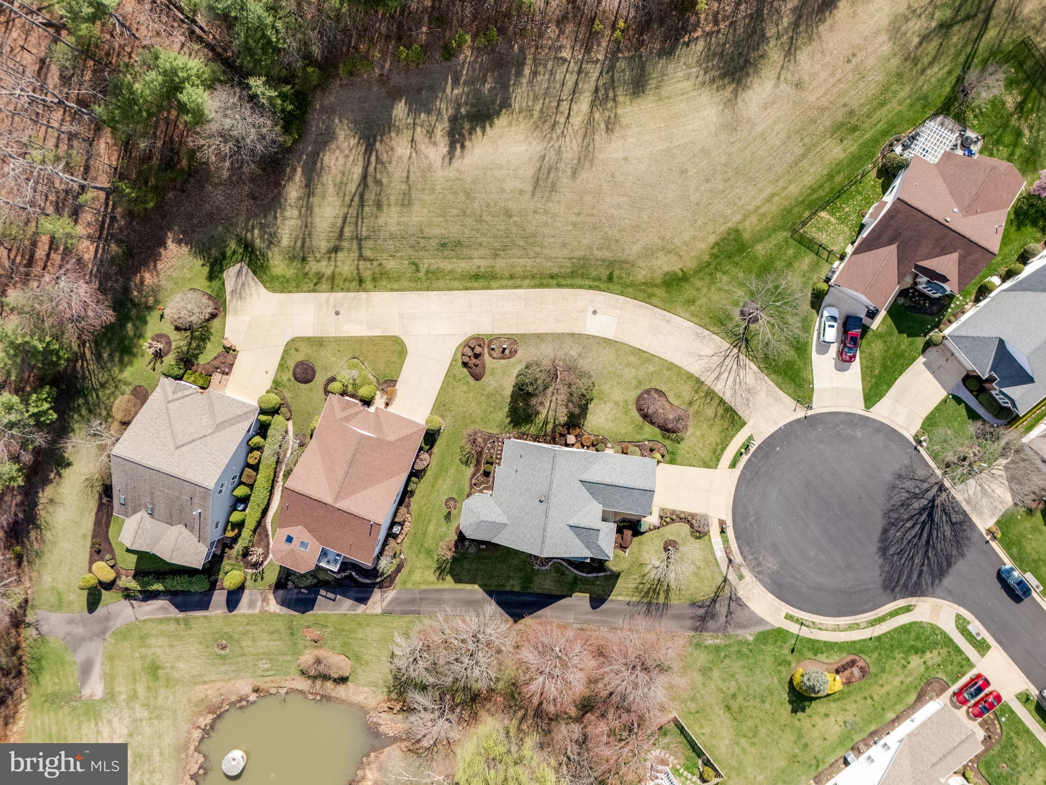 HERITAGE HUNT - Residential