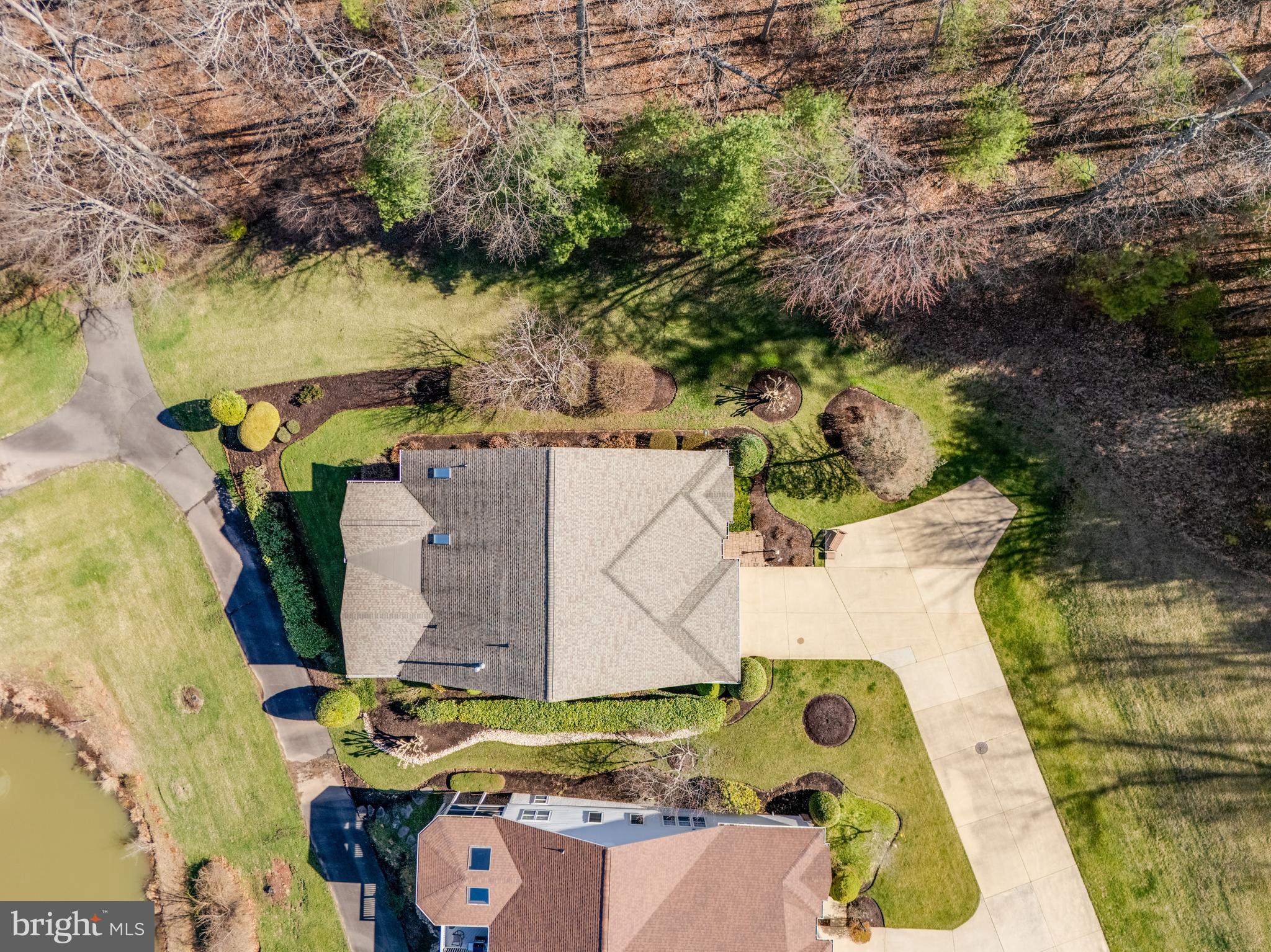 HERITAGE HUNT - Residential