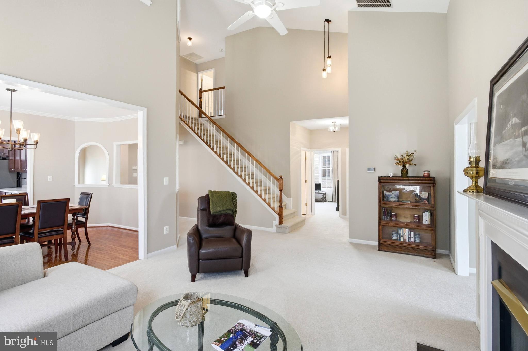 HERITAGE HUNT - Residential