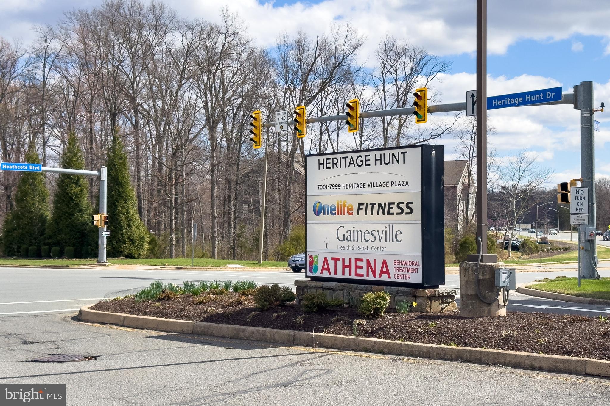 HERITAGE HUNT - Residential