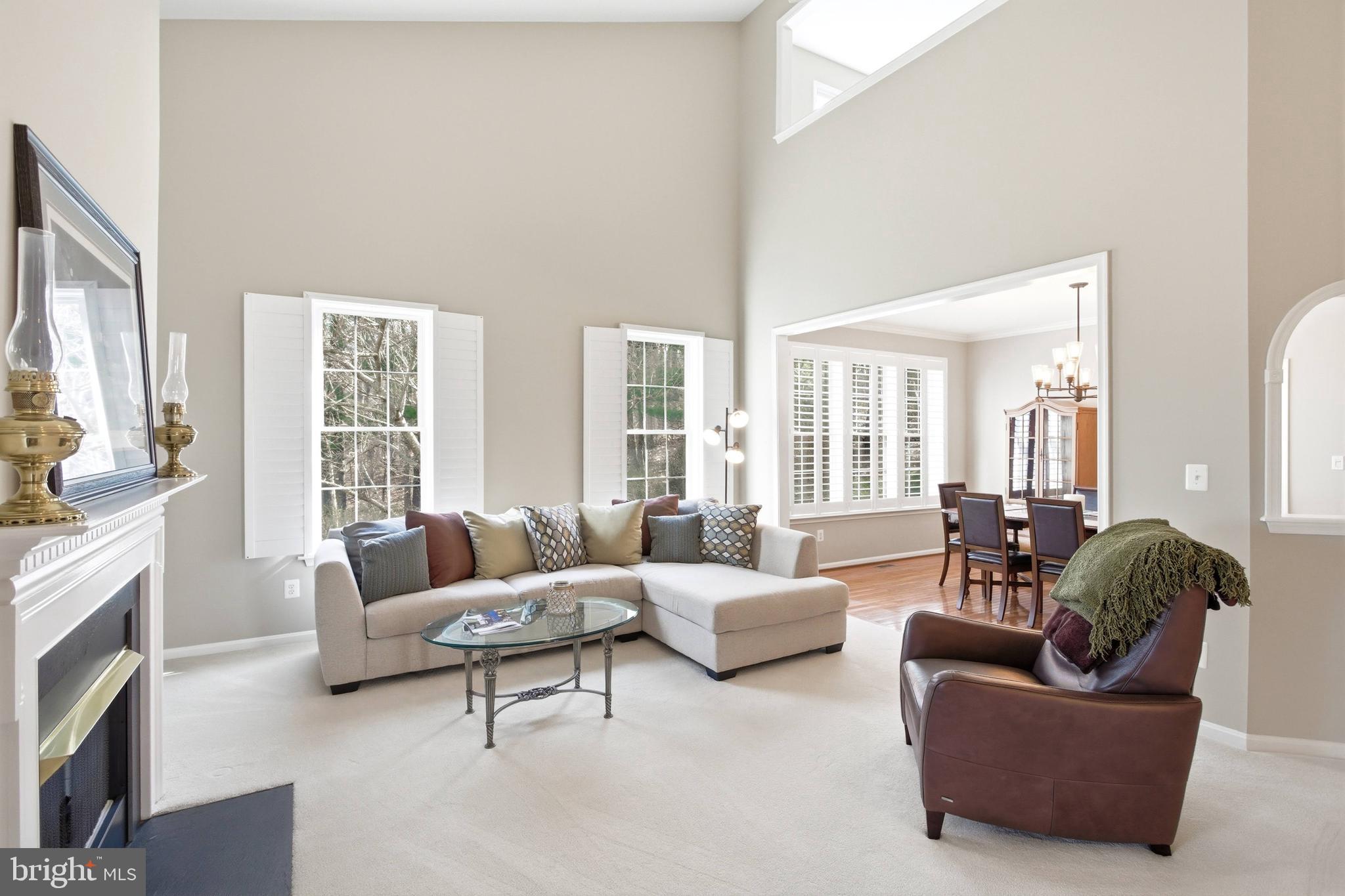 HERITAGE HUNT - Residential