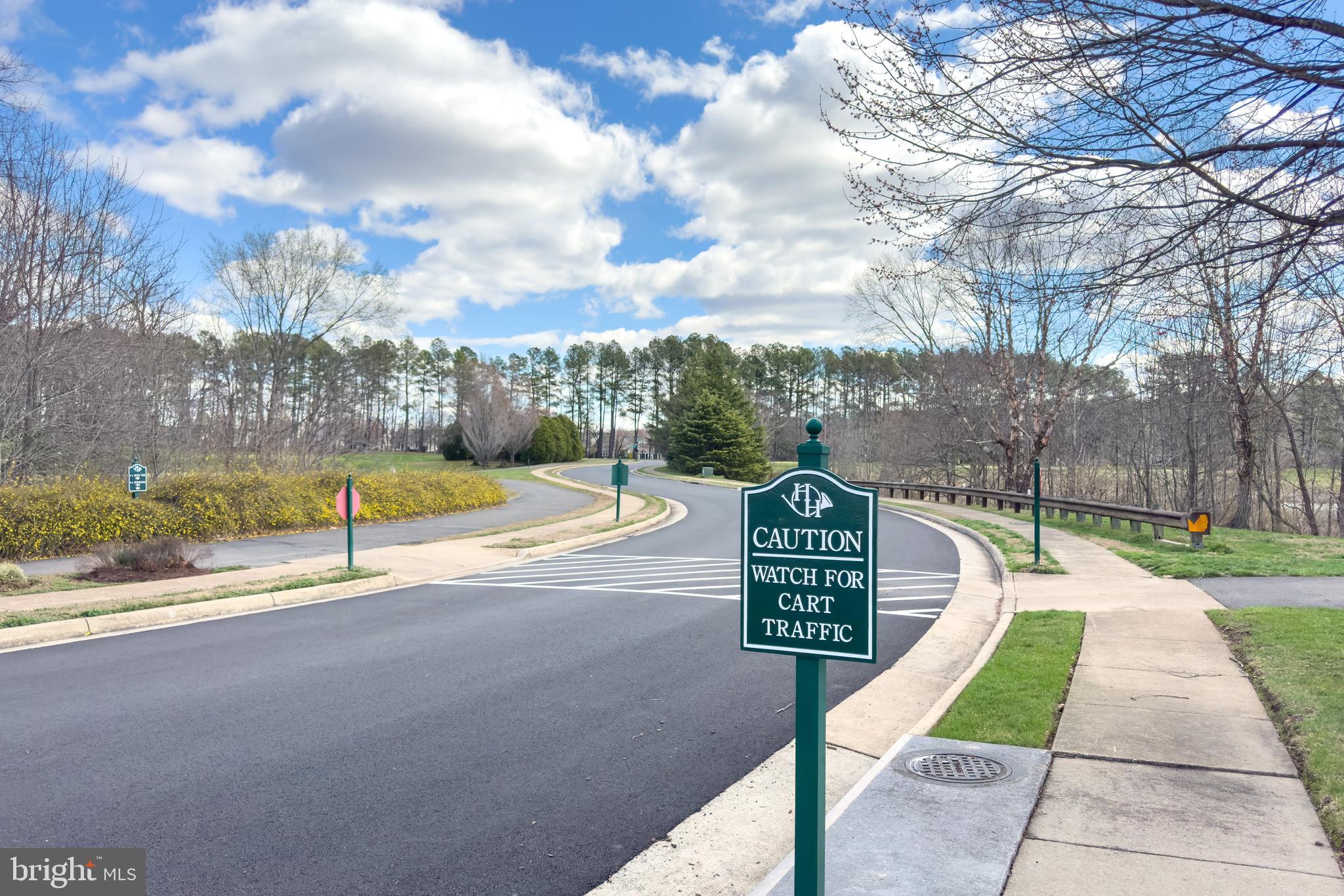 HERITAGE HUNT - Residential