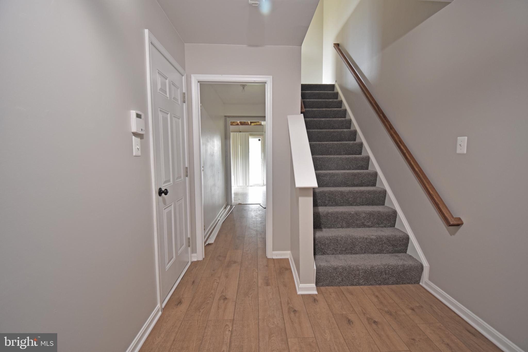 LEE'S RIDGE - Residential Lease