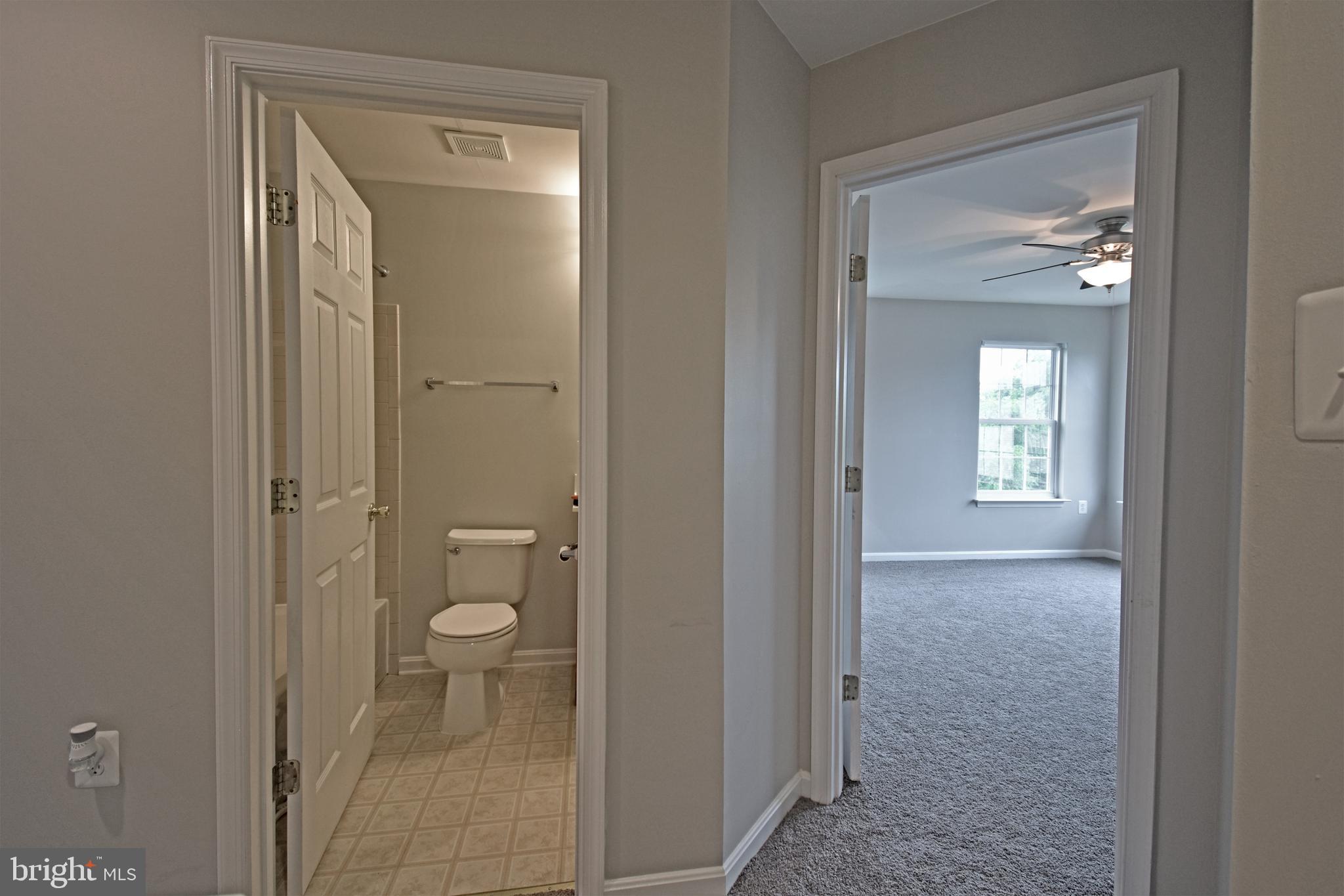 LEE'S RIDGE - Residential Lease