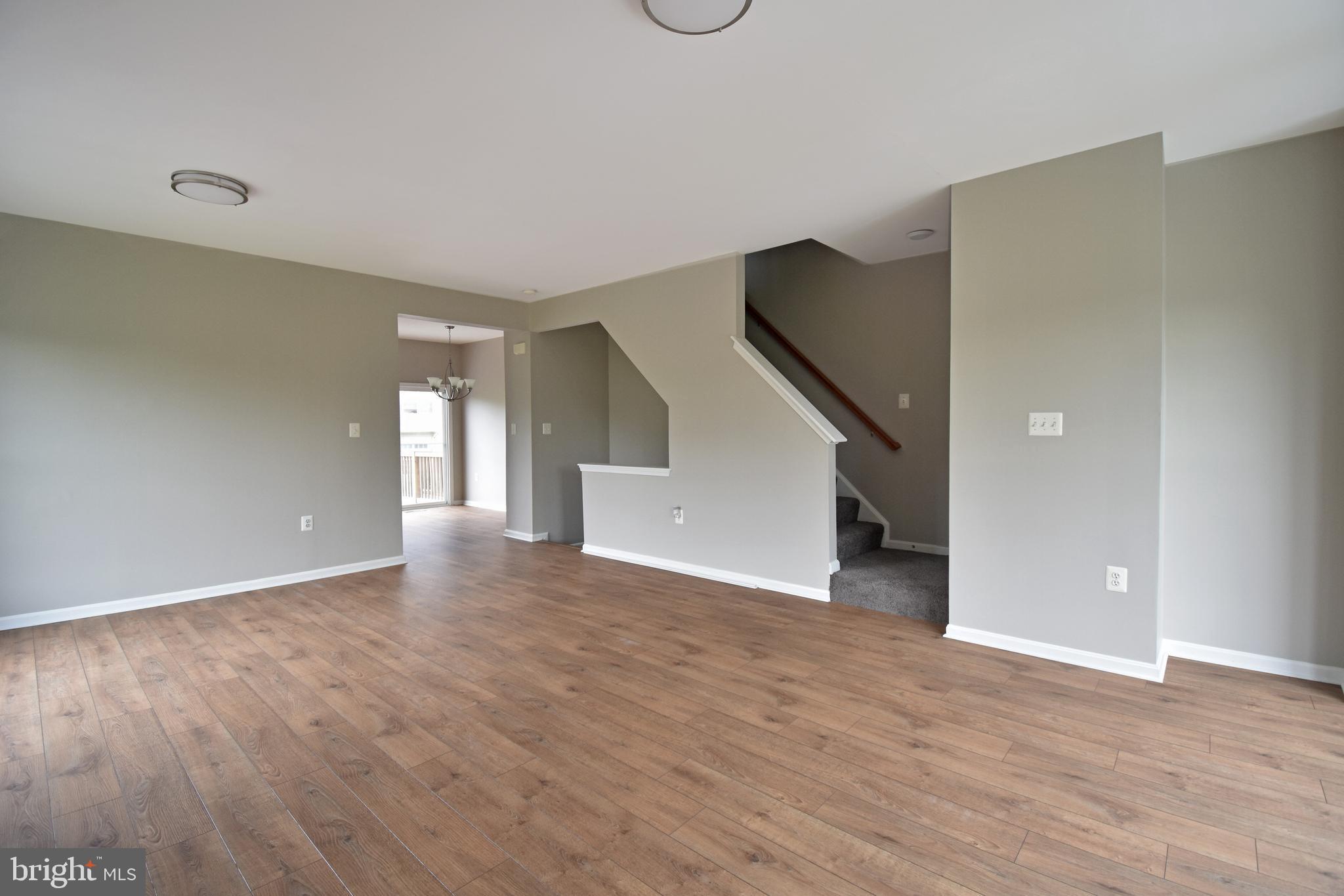 LEE'S RIDGE - Residential Lease