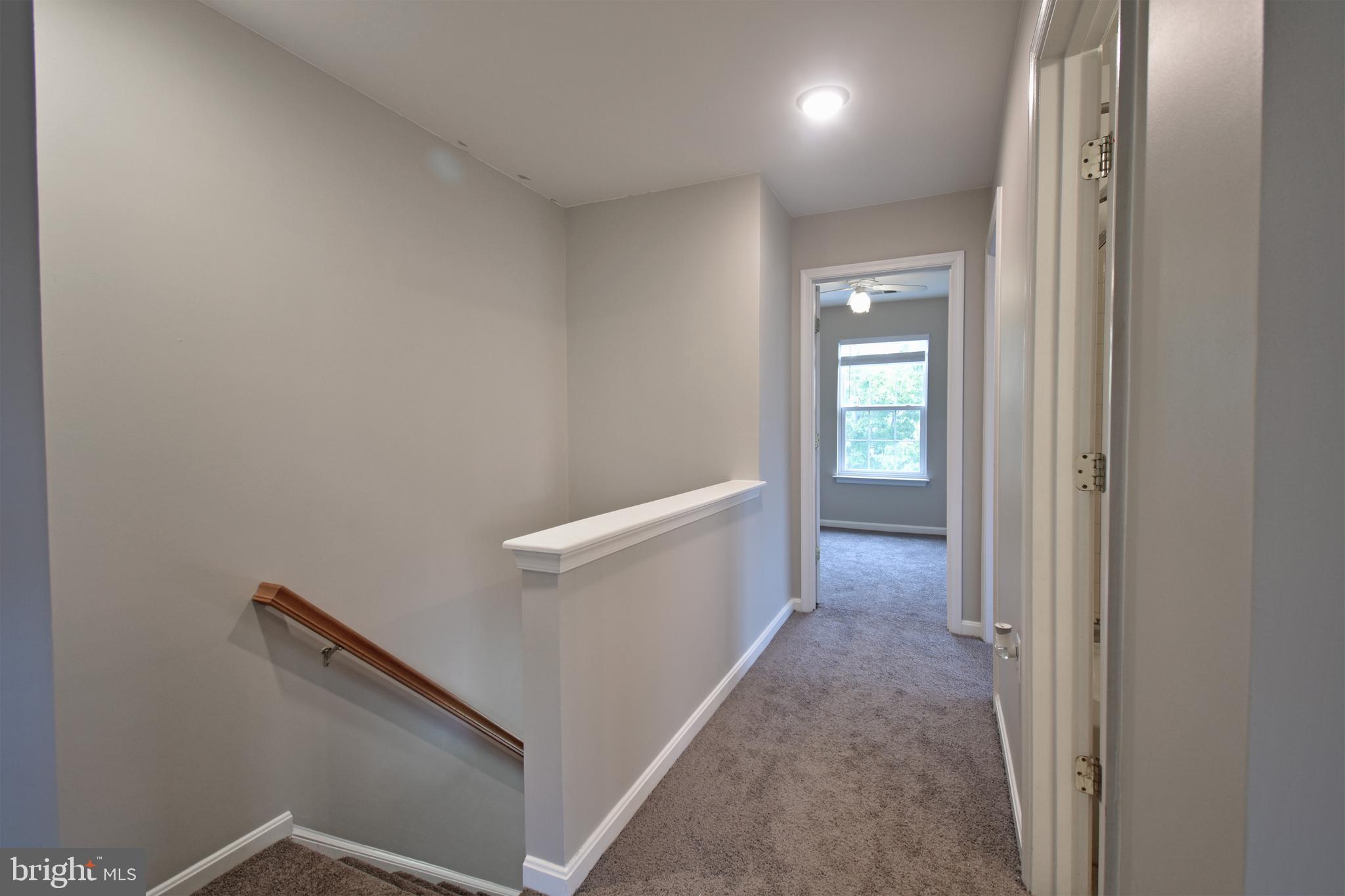 LEE'S RIDGE - Residential Lease