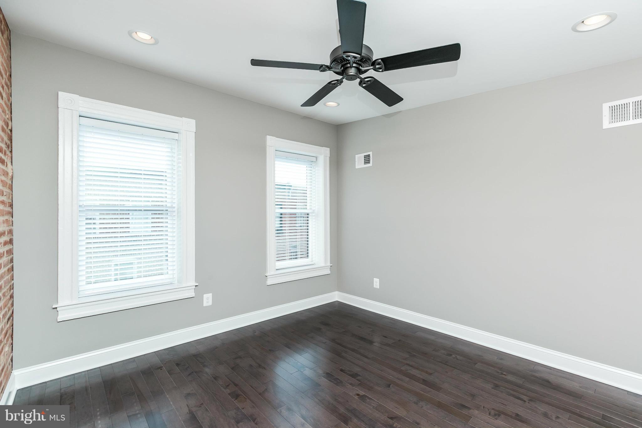 PATTERSON PARK - Residential