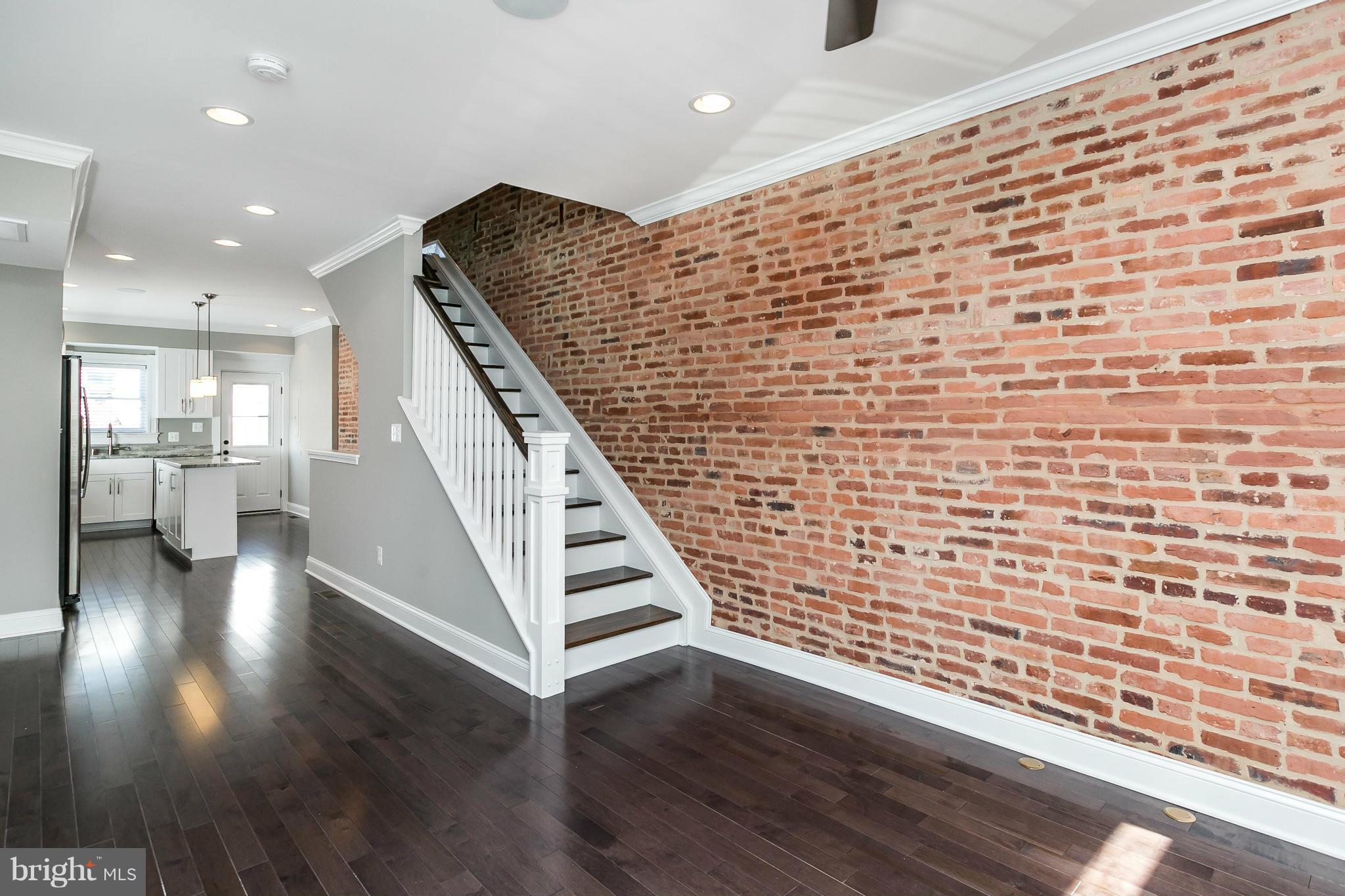 PATTERSON PARK - Residential