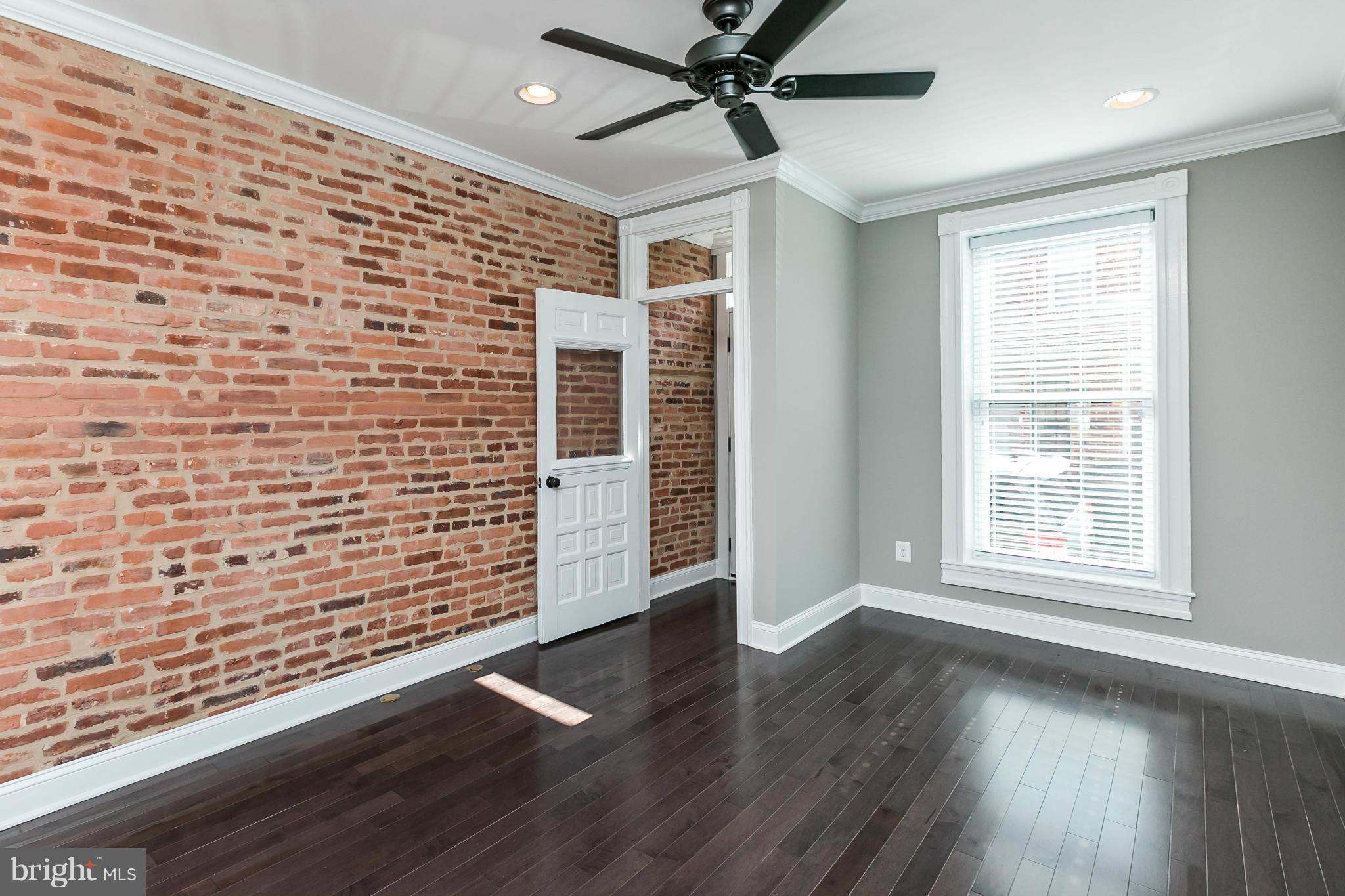 PATTERSON PARK - Residential