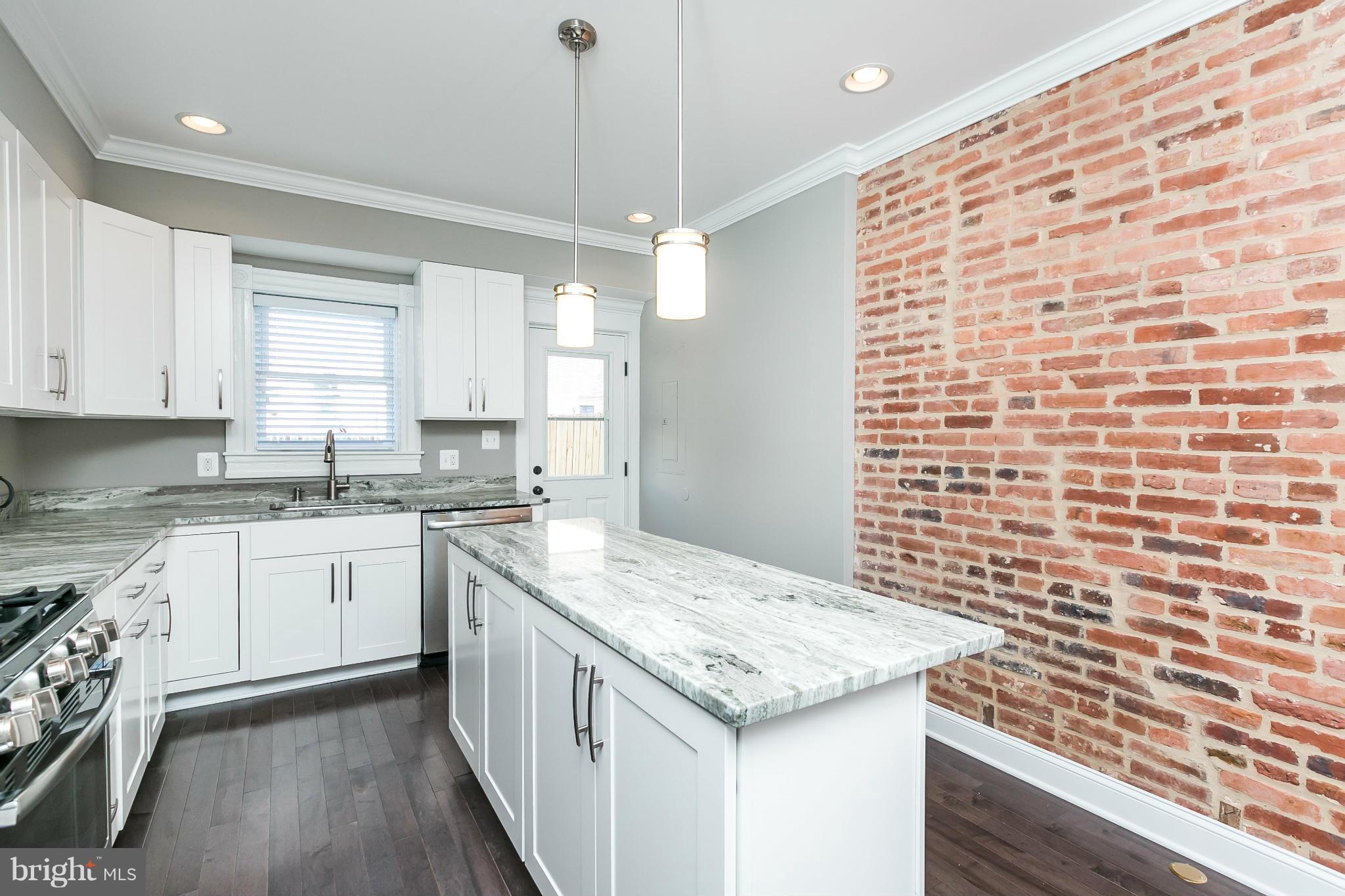 PATTERSON PARK - Residential