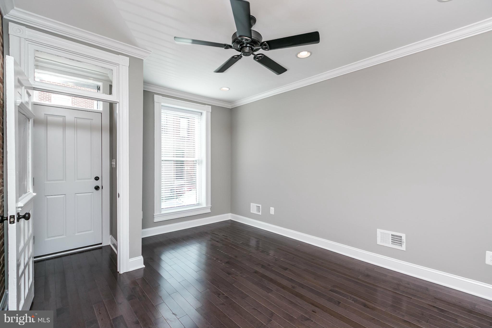 PATTERSON PARK - Residential