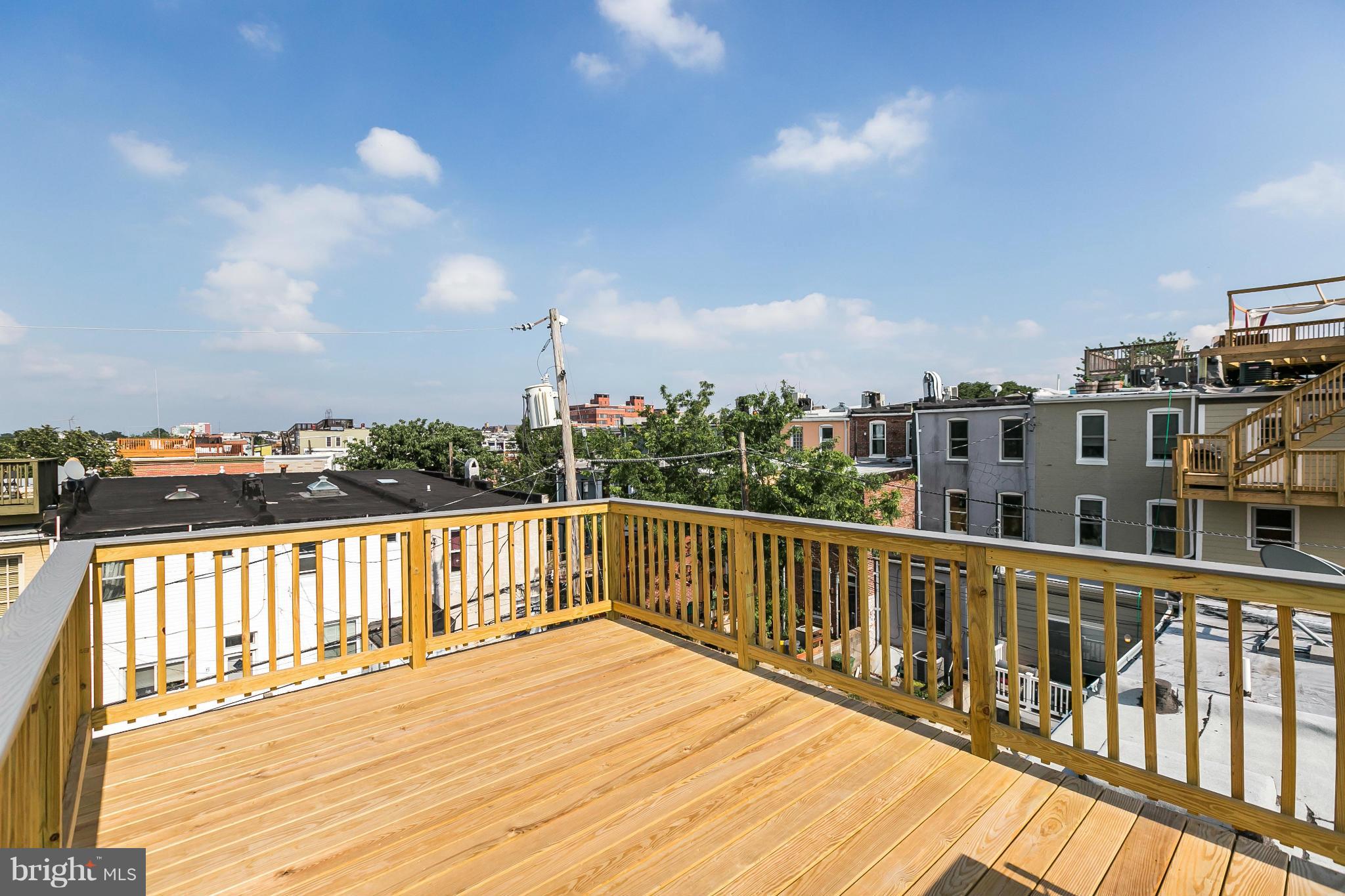 PATTERSON PARK - Residential