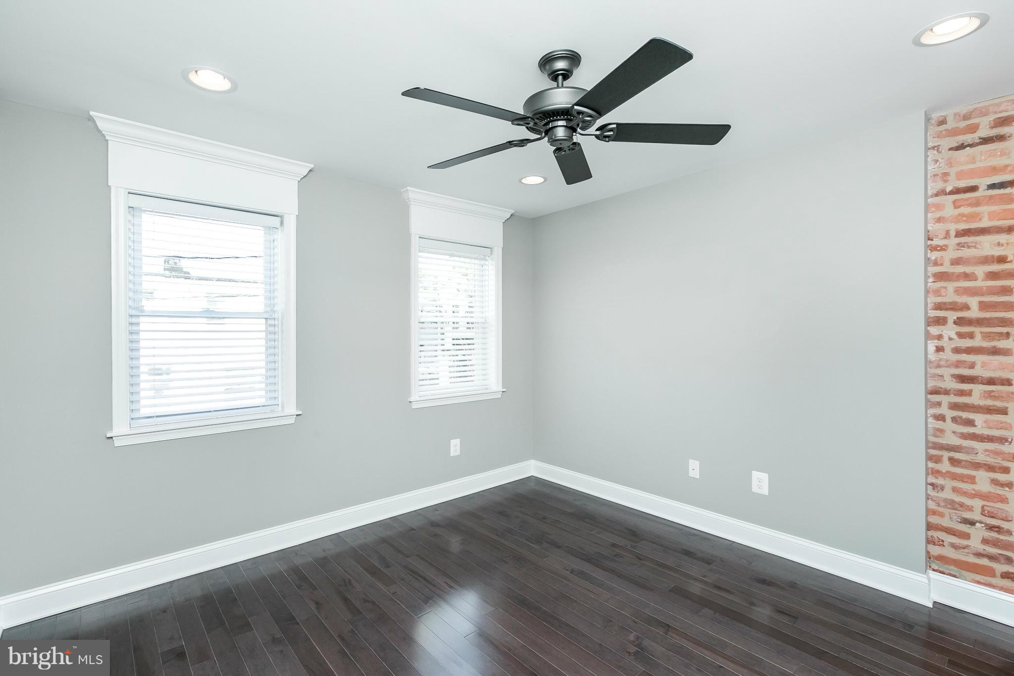 PATTERSON PARK - Residential