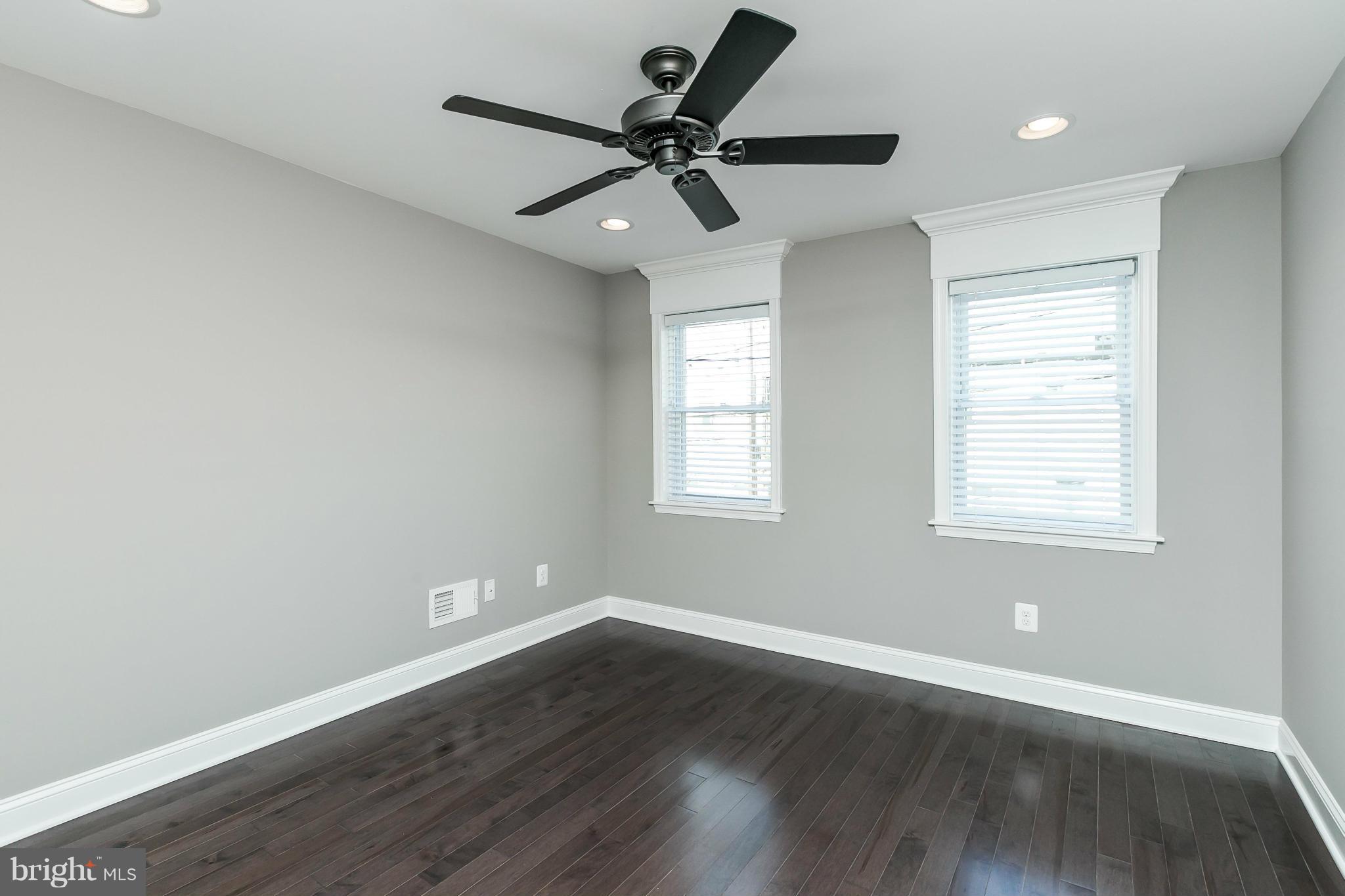 PATTERSON PARK - Residential