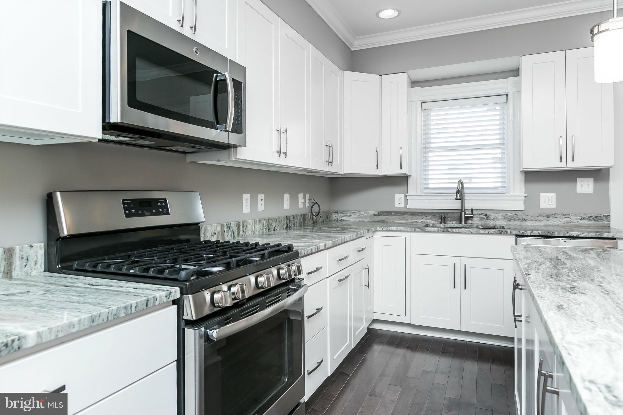 PATTERSON PARK - Residential