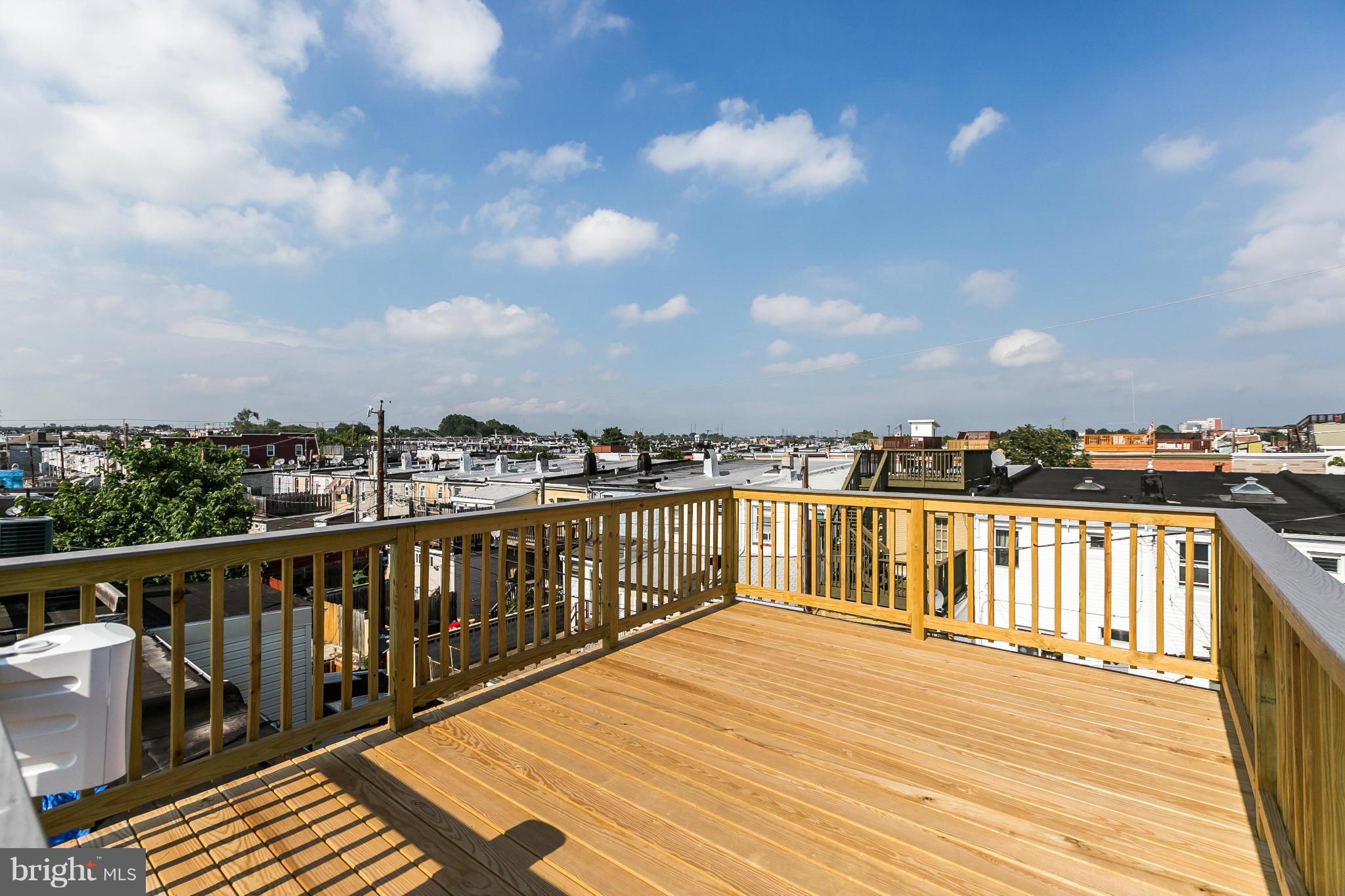 PATTERSON PARK - Residential