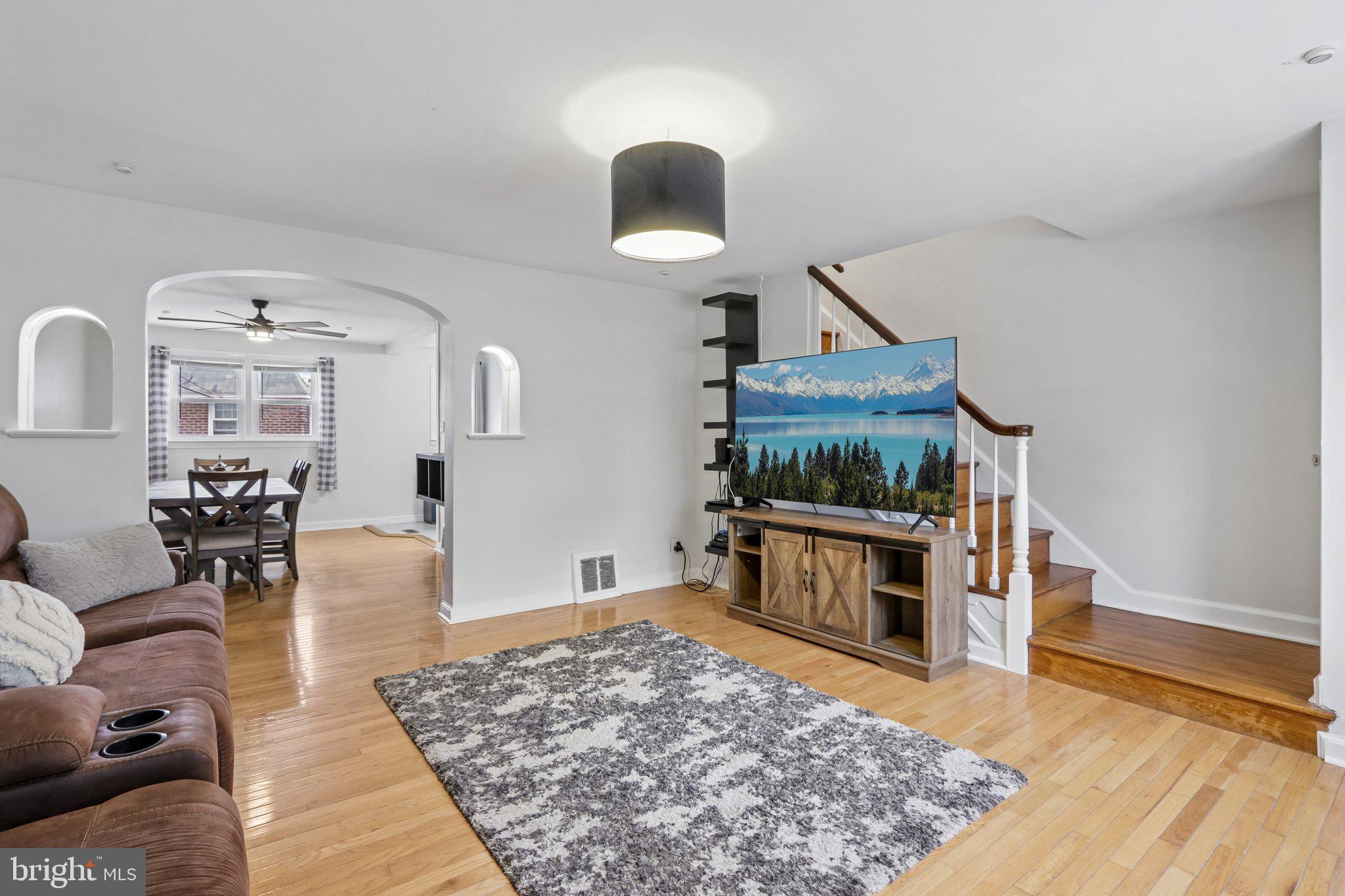 DREXEL HILL - Residential