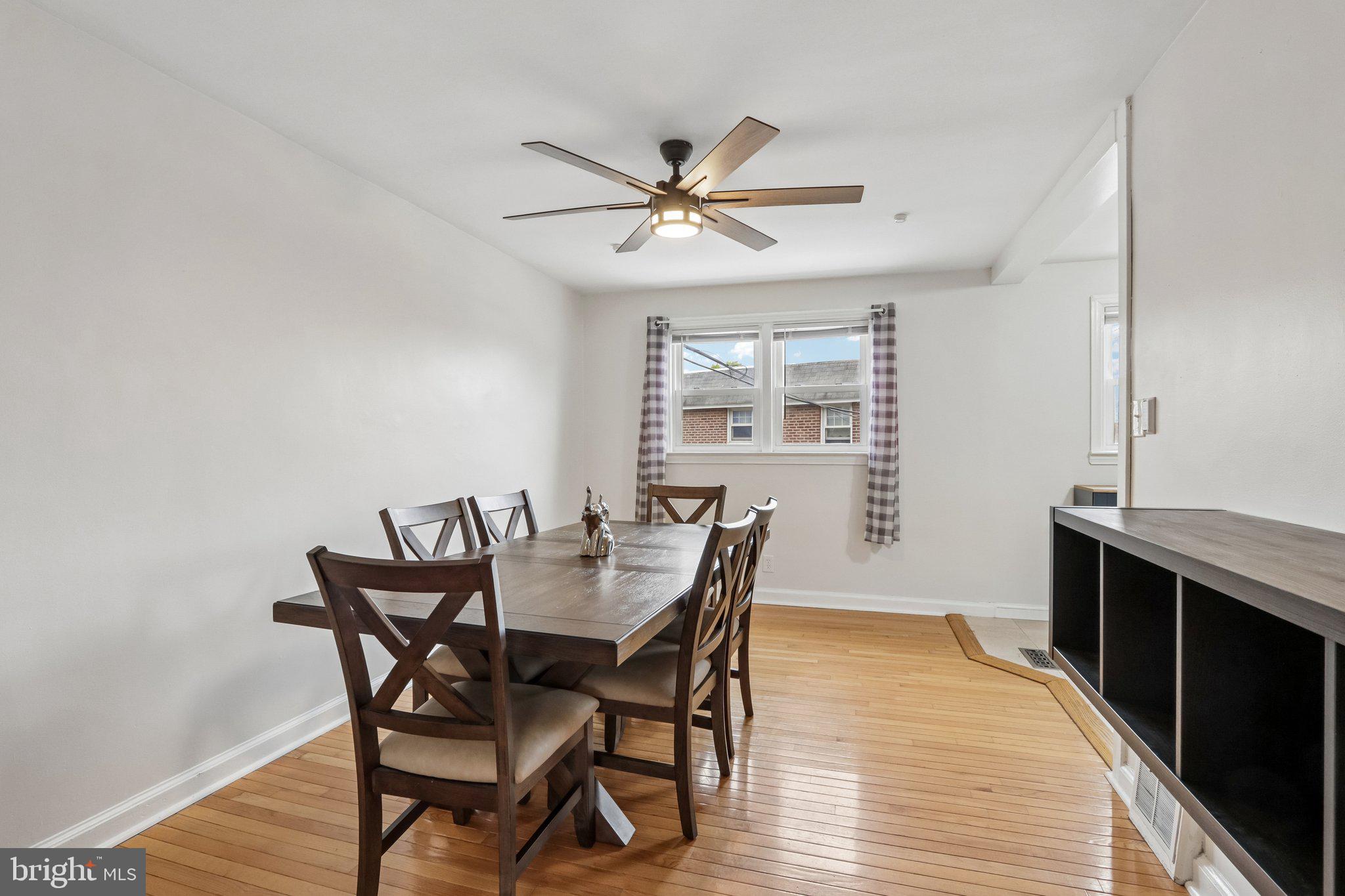 DREXEL HILL - Residential