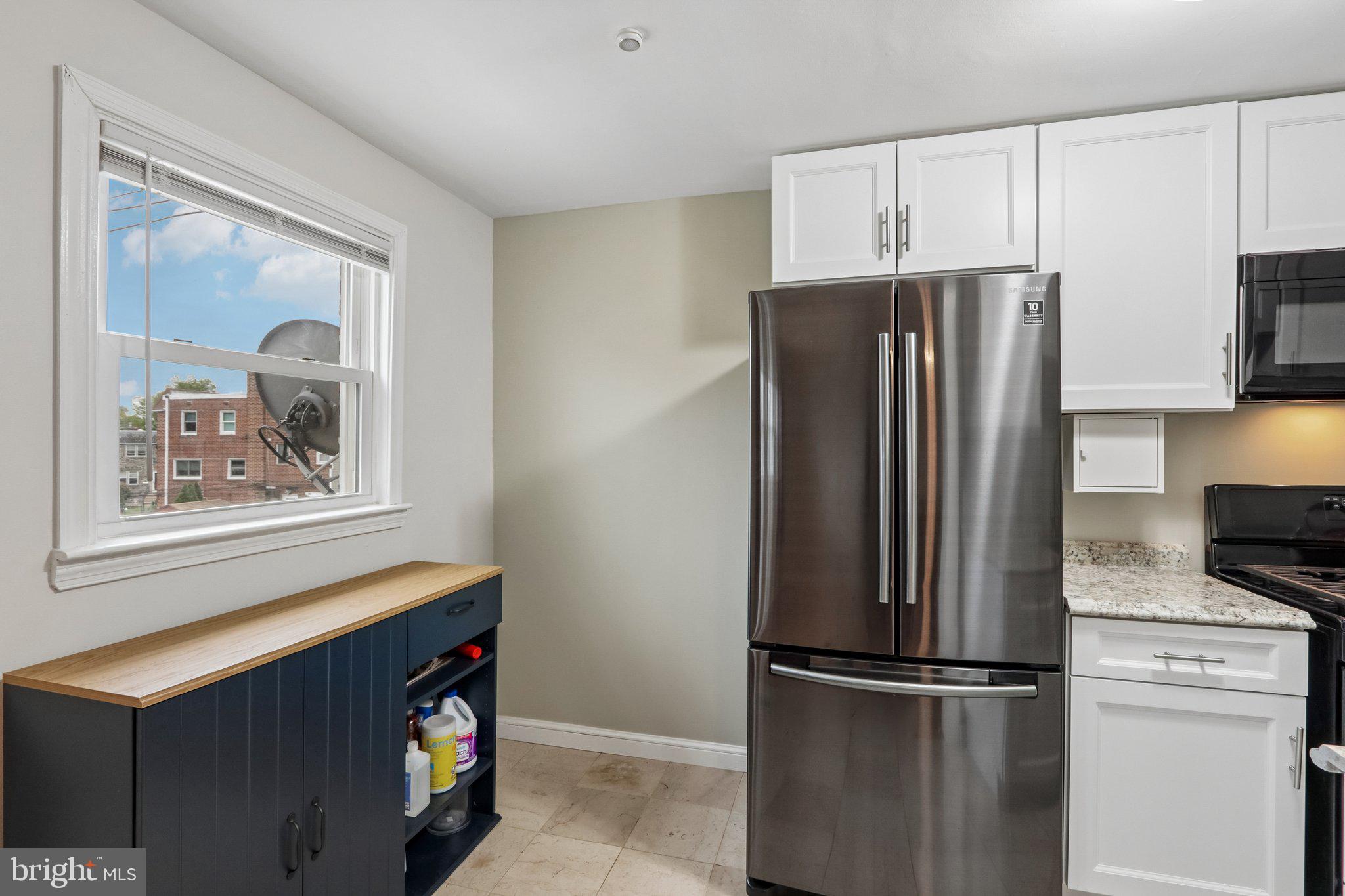 DREXEL HILL - Residential