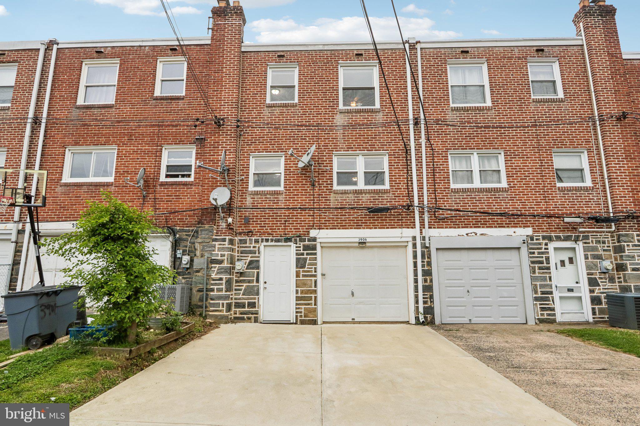 DREXEL HILL - Residential