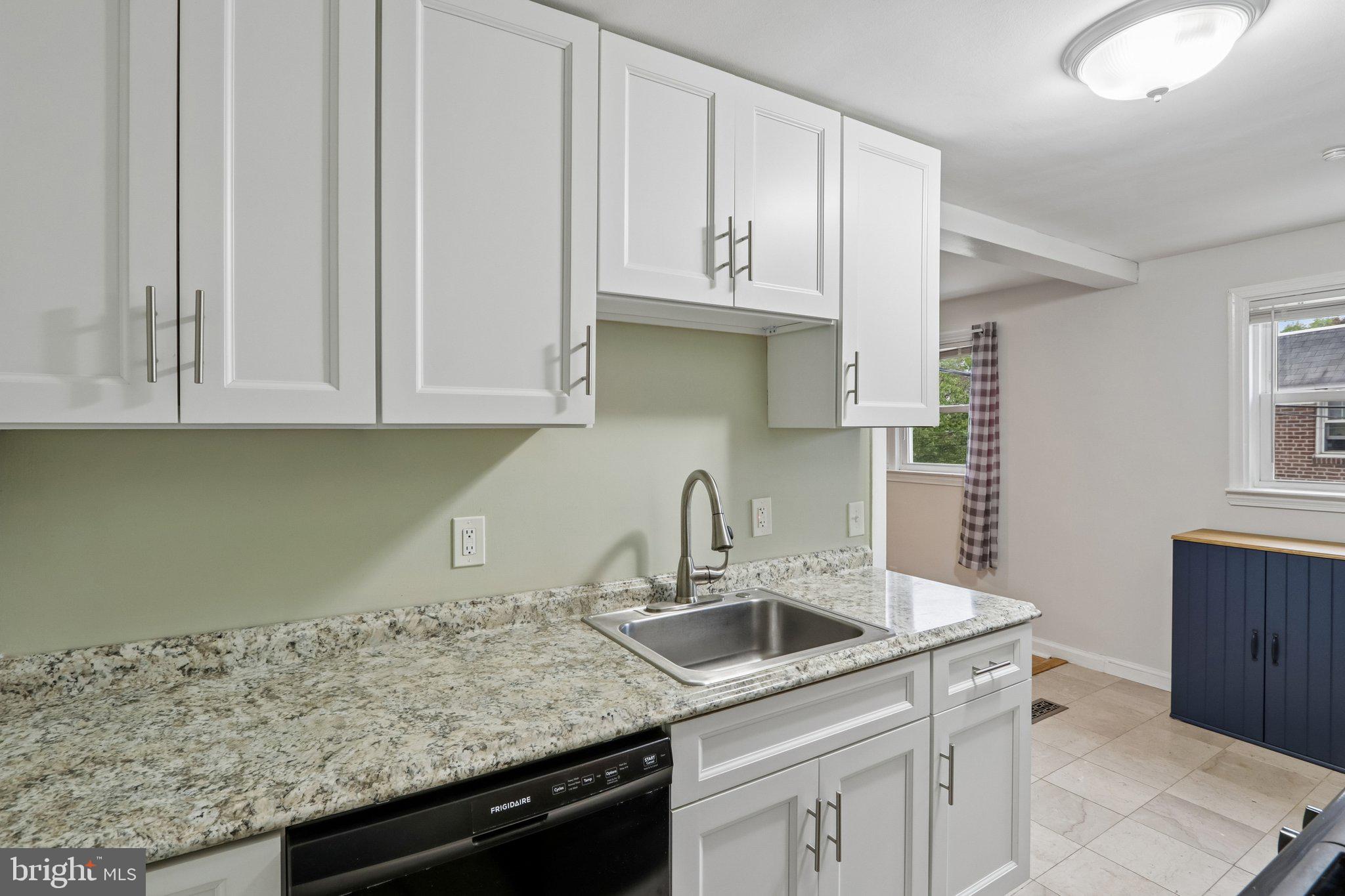 DREXEL HILL - Residential