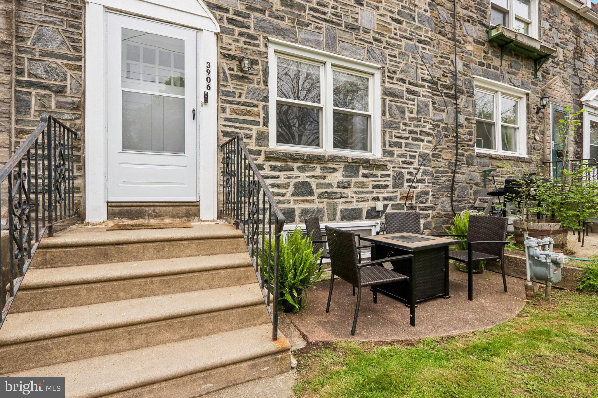 DREXEL HILL - Residential