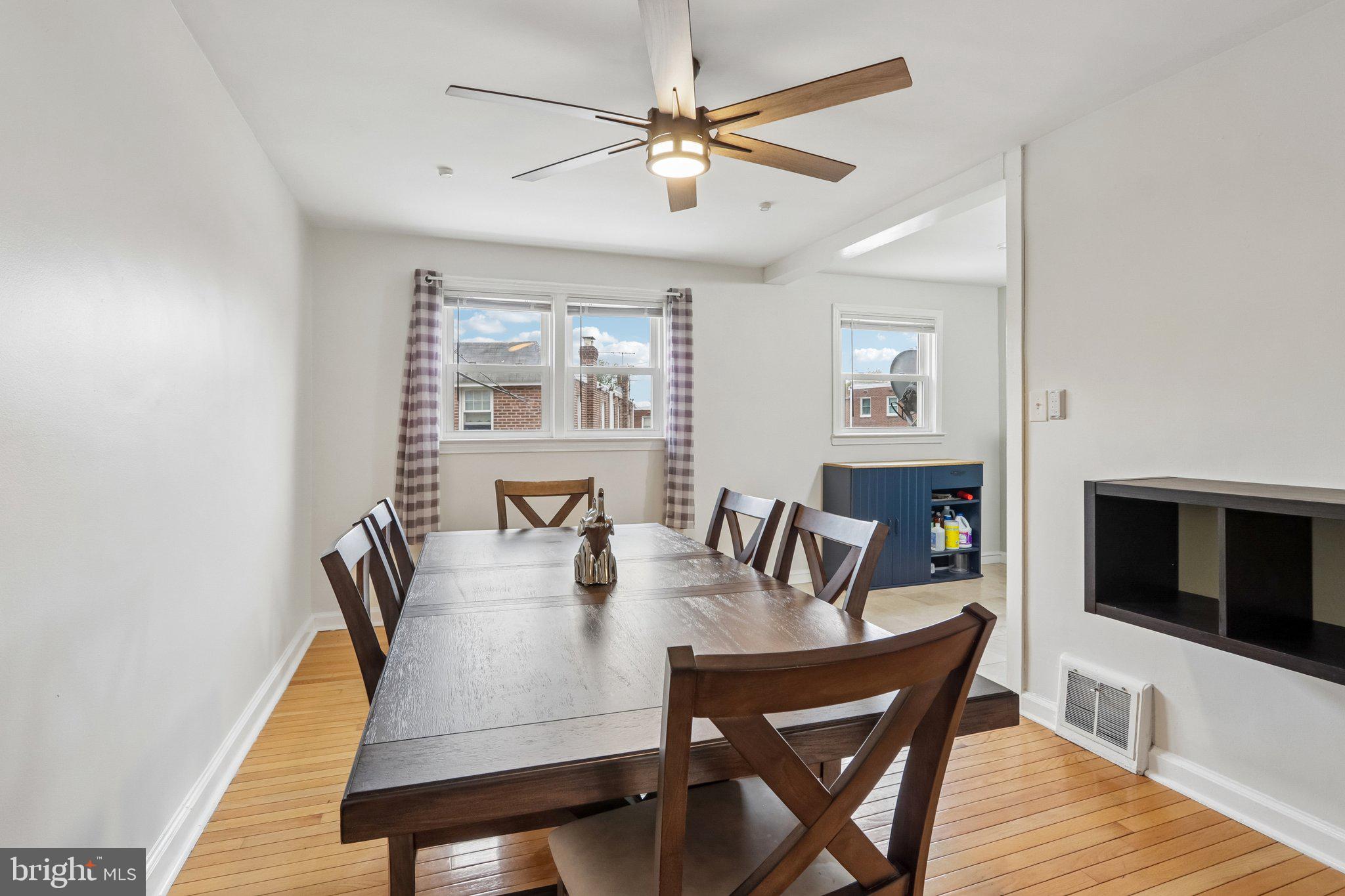 DREXEL HILL - Residential